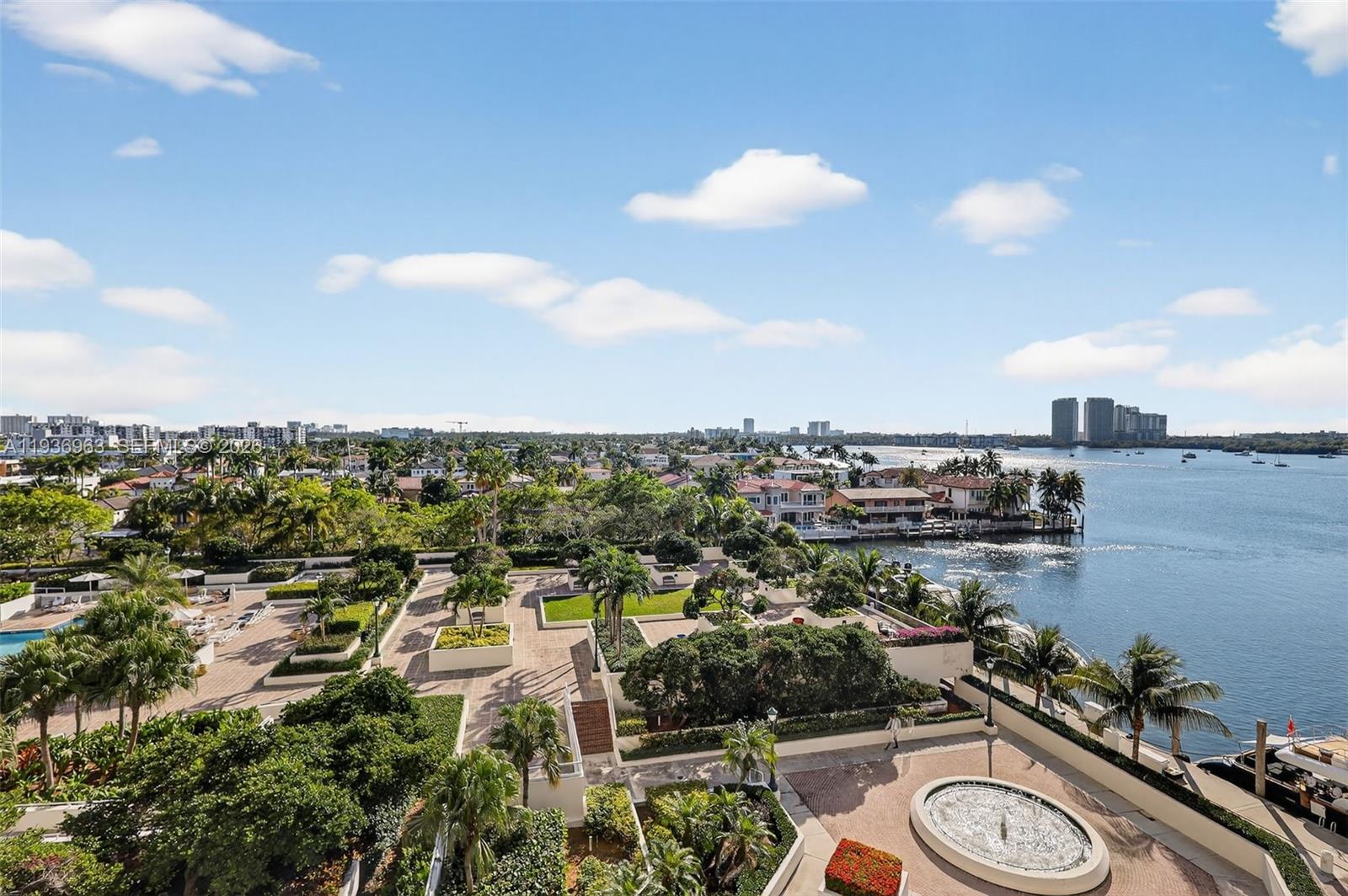 1000 Island Blvd #707, Aventura FL 33160