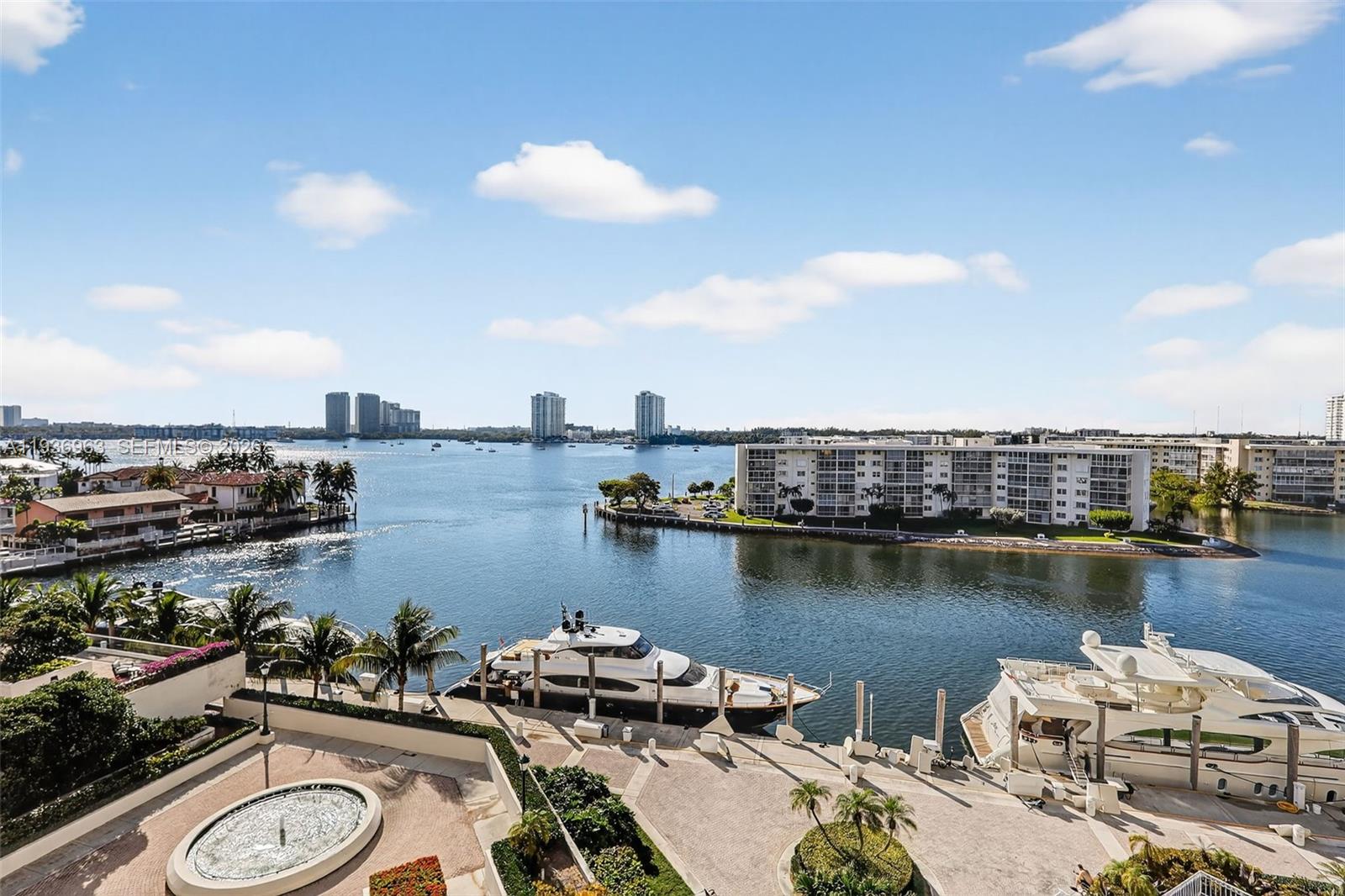 1000 Island Blvd #707, Aventura FL 33160