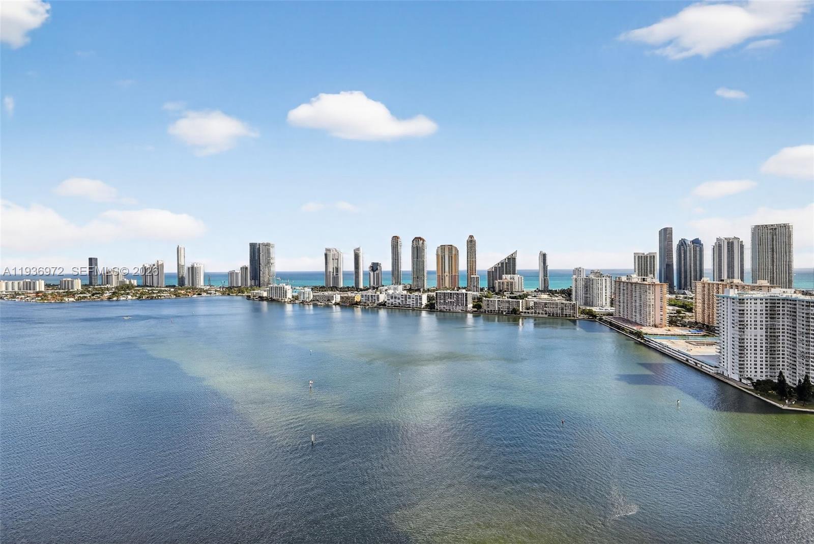 2600 Island Blvd #3006, Aventura FL 33160