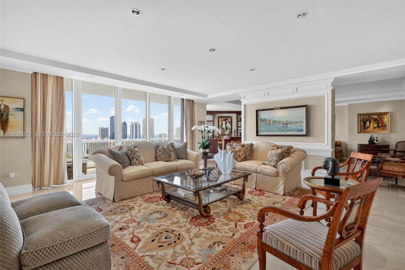 2600 Island Blvd #3006, Aventura FL 33160