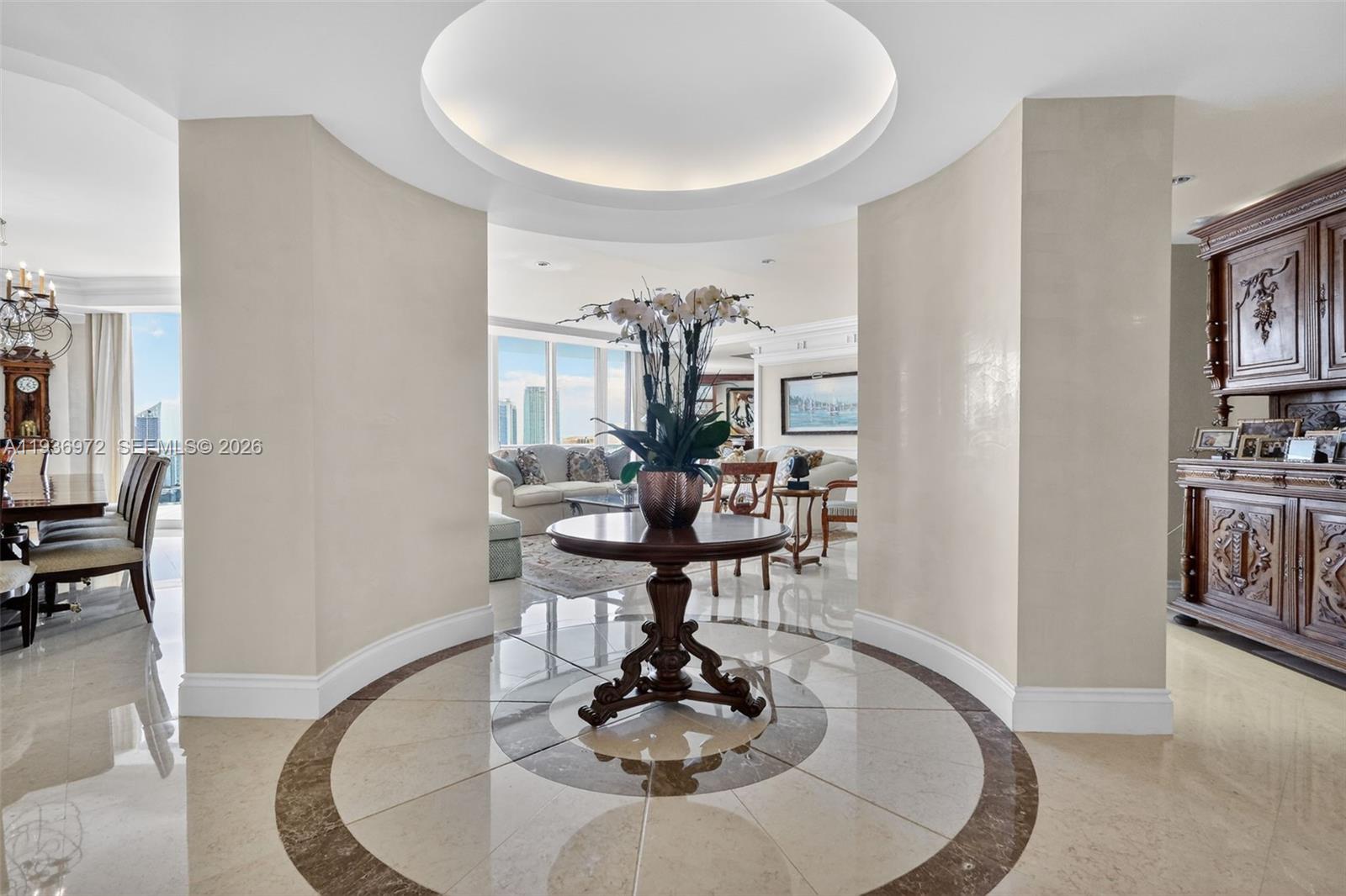 2600 Island Blvd #3006, Aventura FL 33160