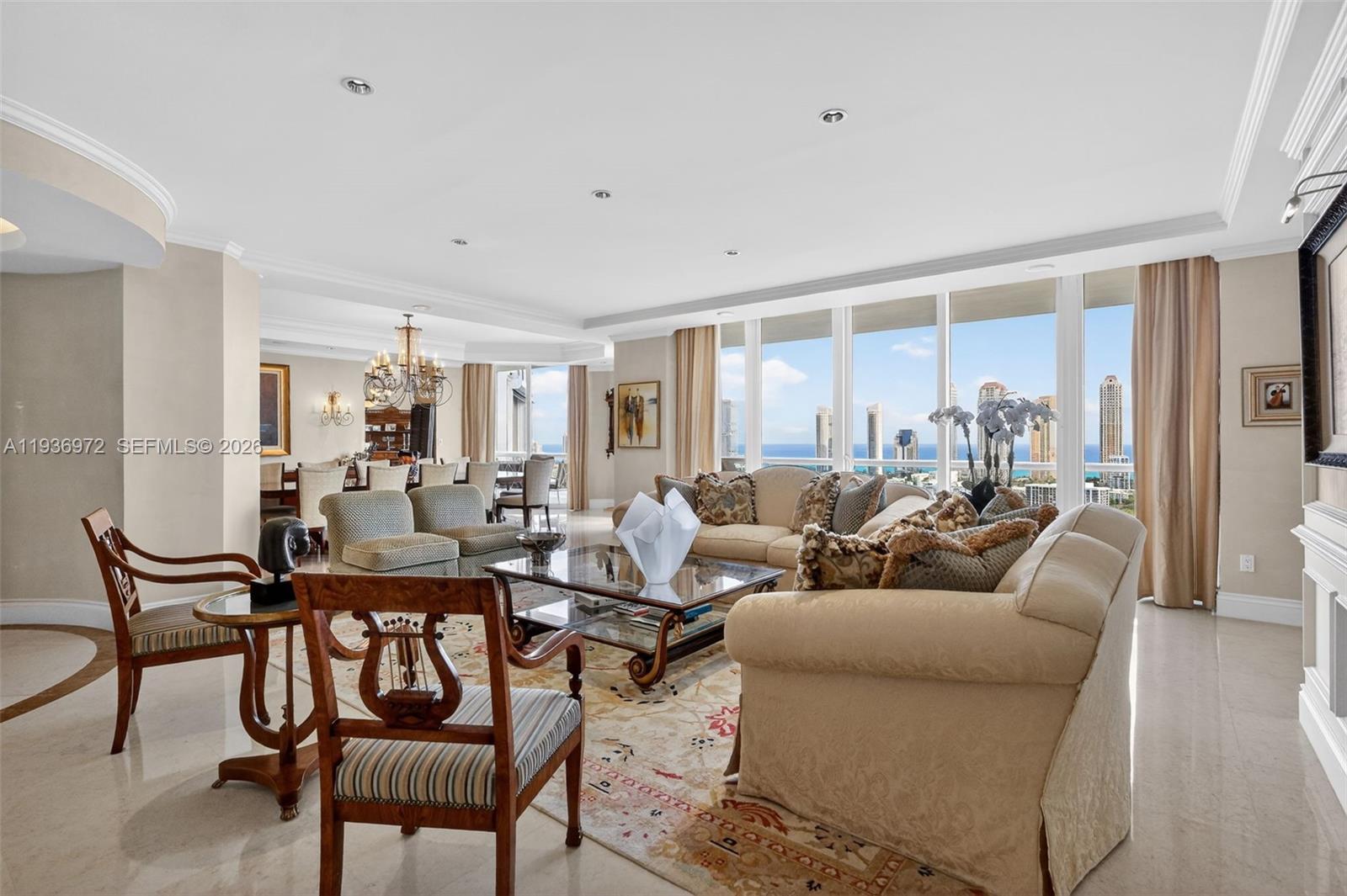 2600 Island Blvd #3006, Aventura FL 33160