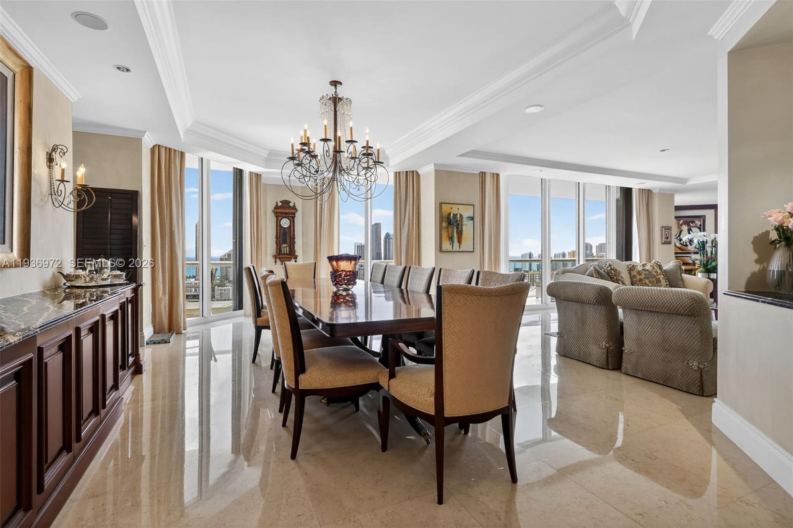2600 Island Blvd #3006, Aventura FL 33160
