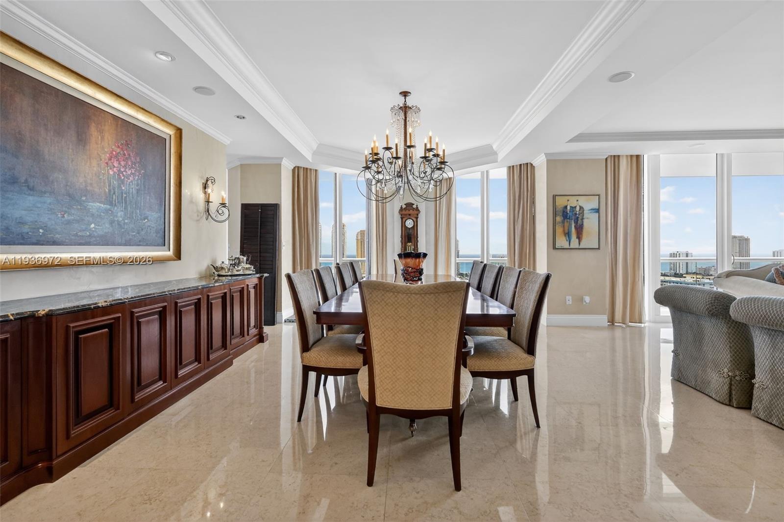 2600 Island Blvd #3006, Aventura FL 33160