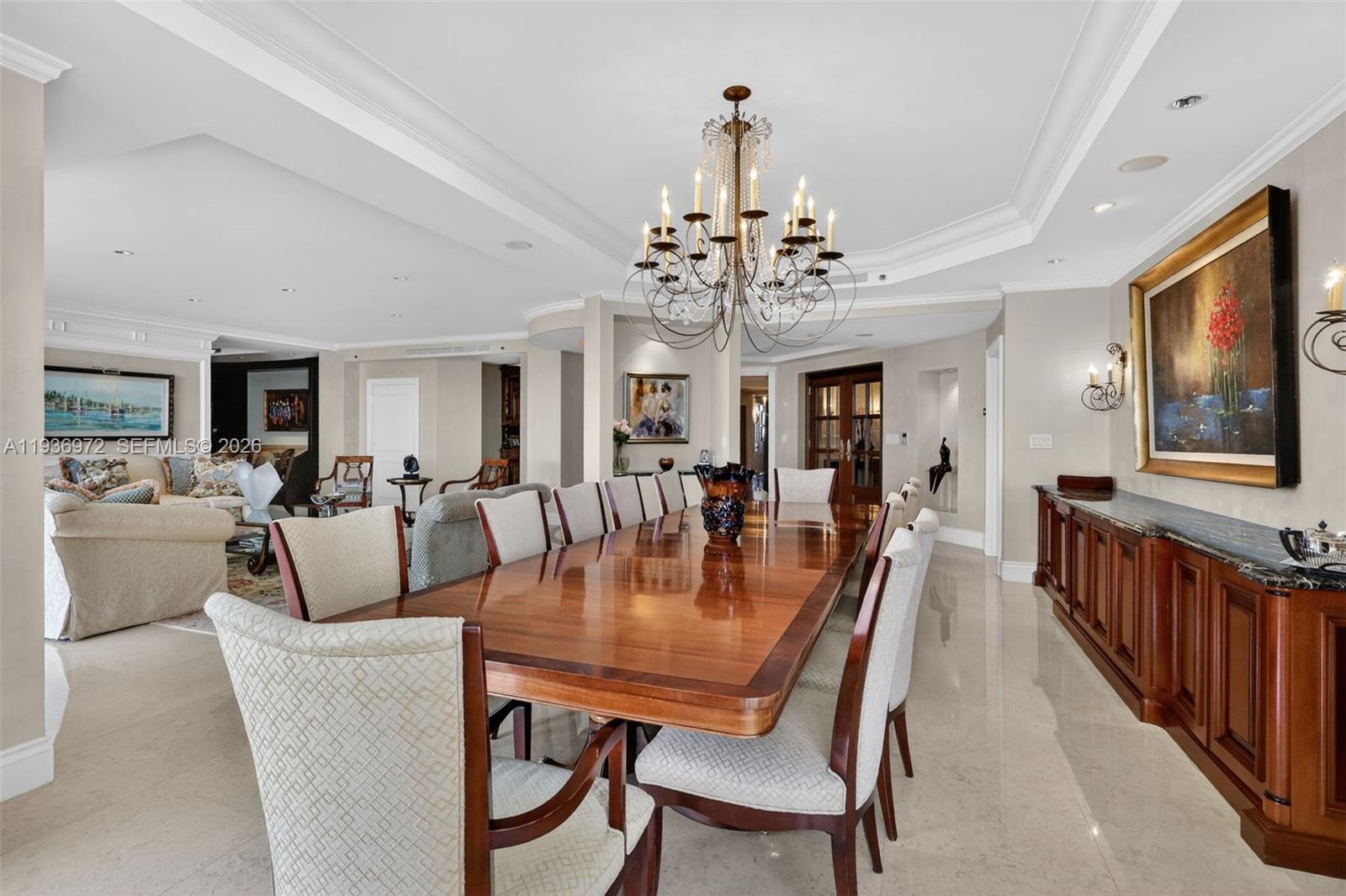 2600 Island Blvd #3006, Aventura FL 33160