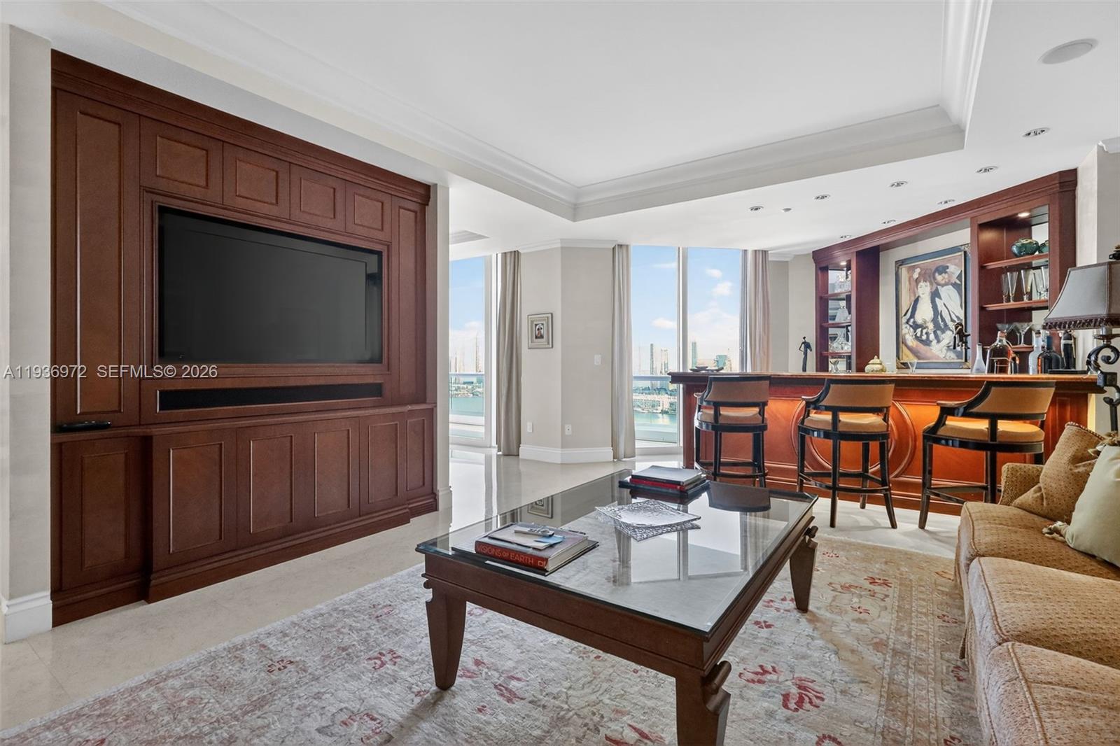 2600 Island Blvd #3006, Aventura FL 33160