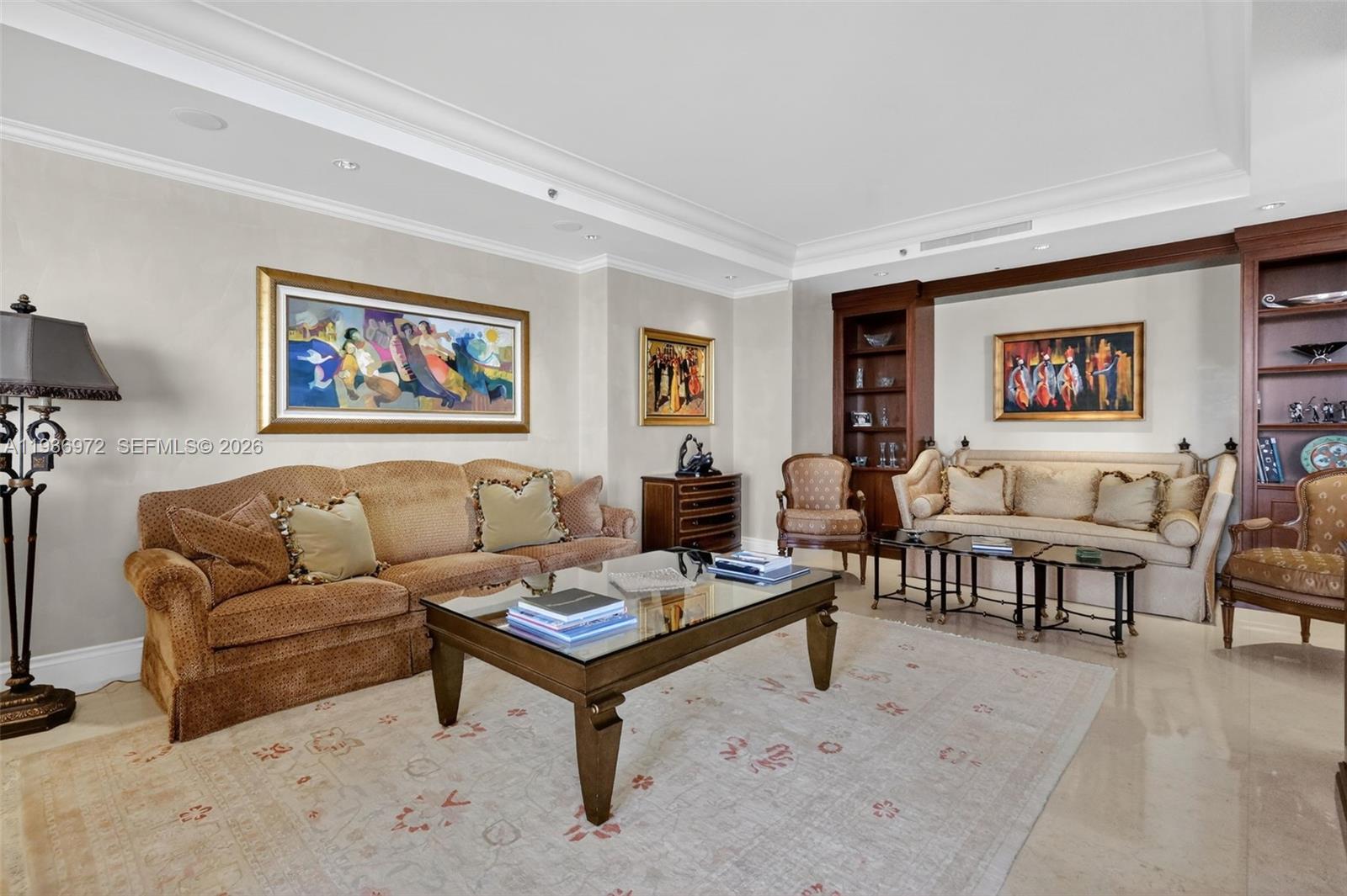 2600 Island Blvd #3006, Aventura FL 33160
