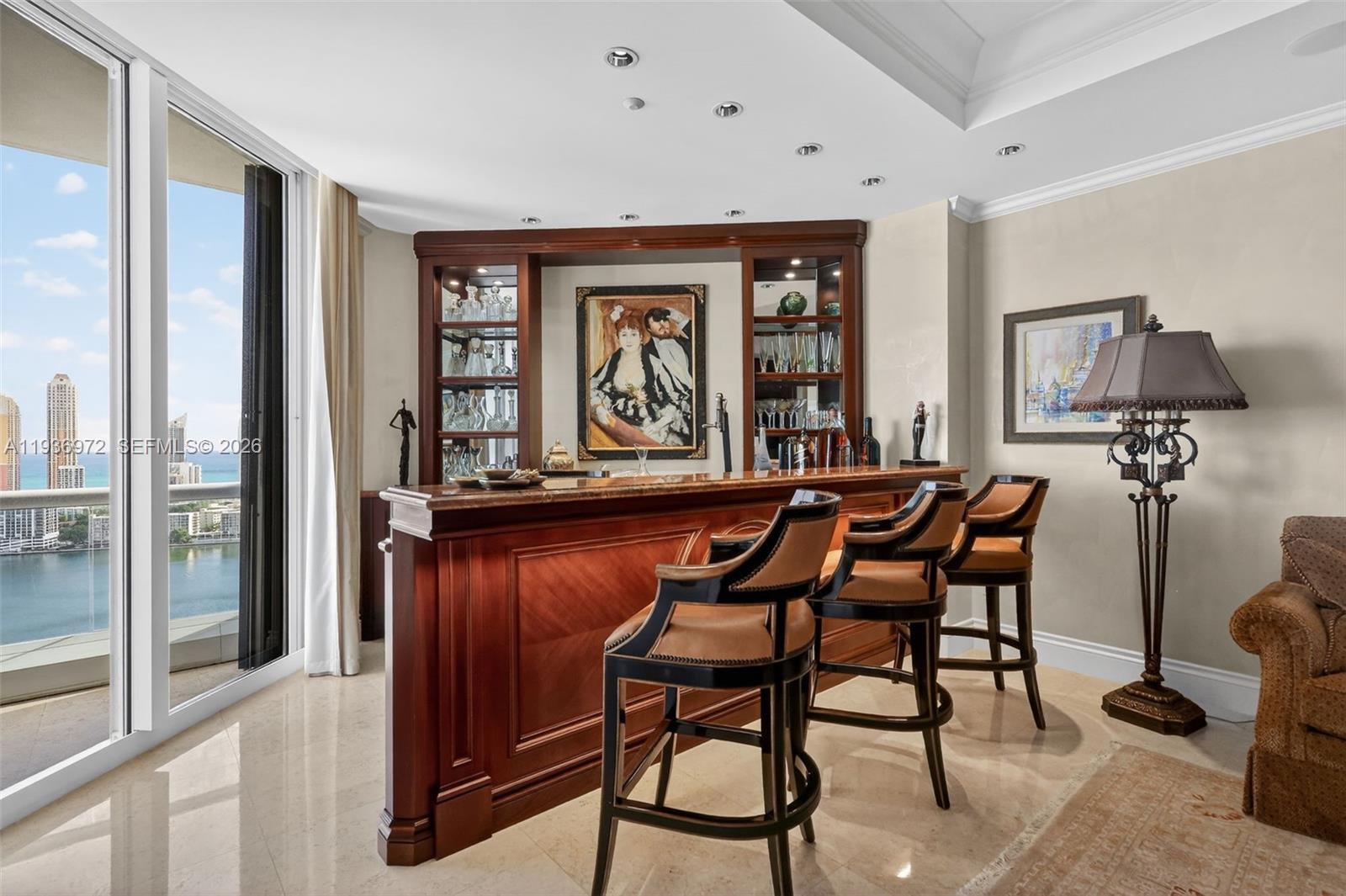 2600 Island Blvd #3006, Aventura FL 33160