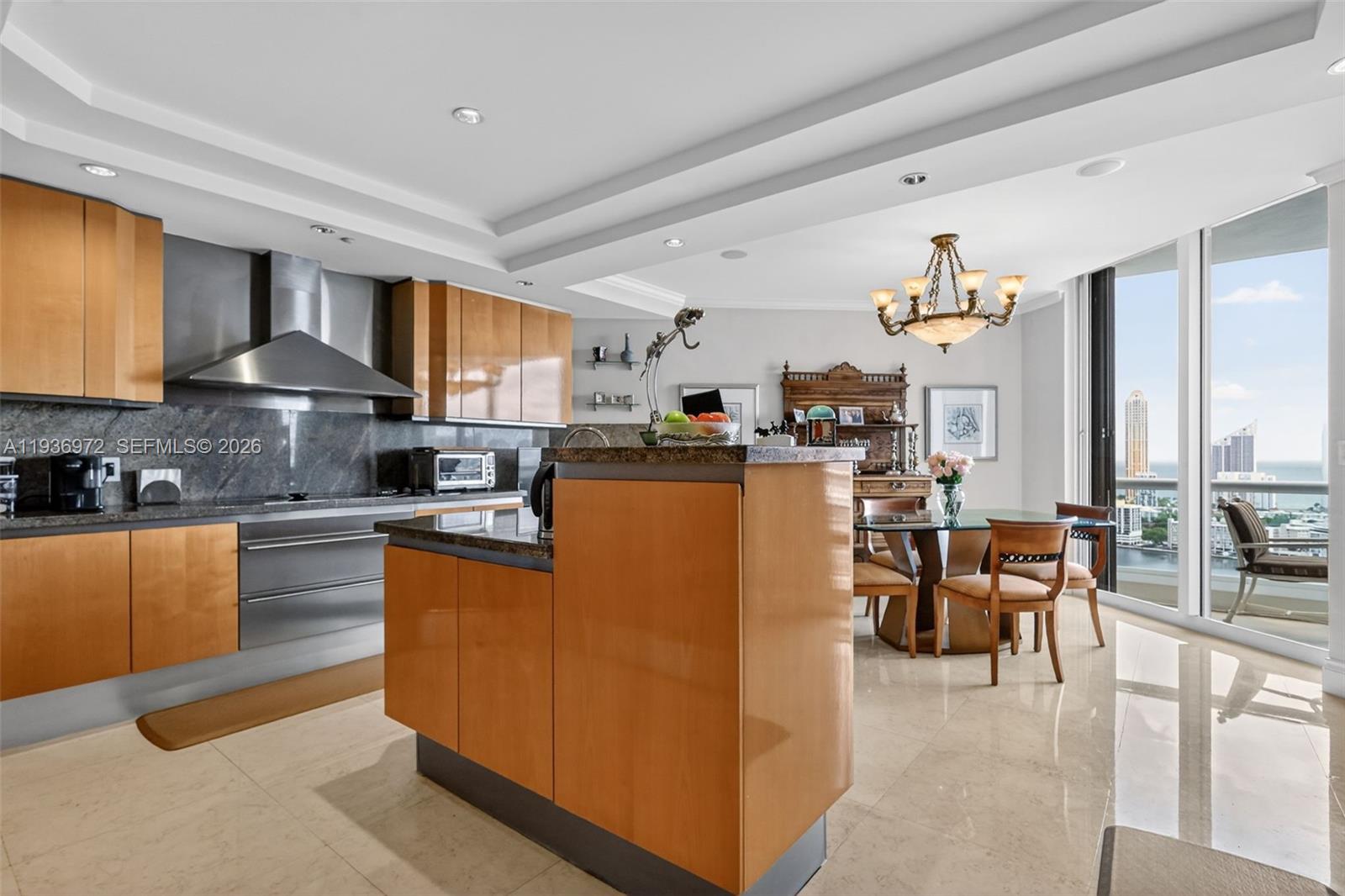 2600 Island Blvd #3006, Aventura FL 33160