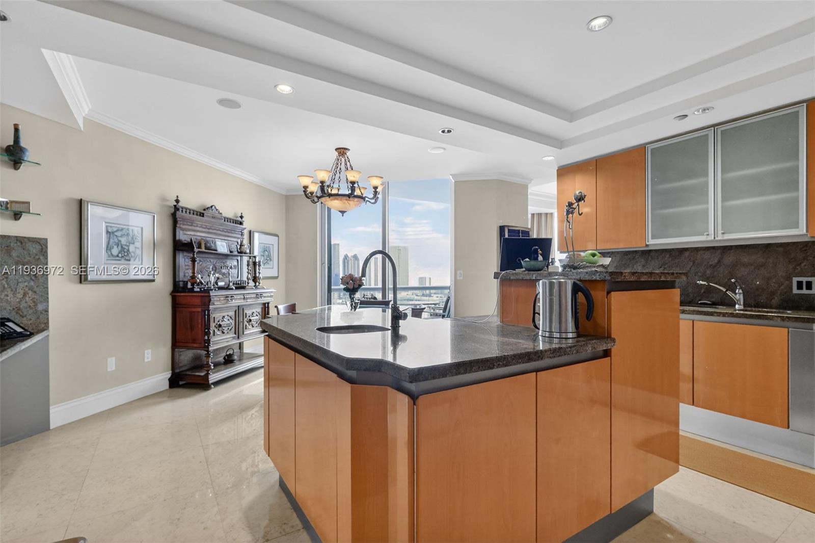 2600 Island Blvd #3006, Aventura FL 33160