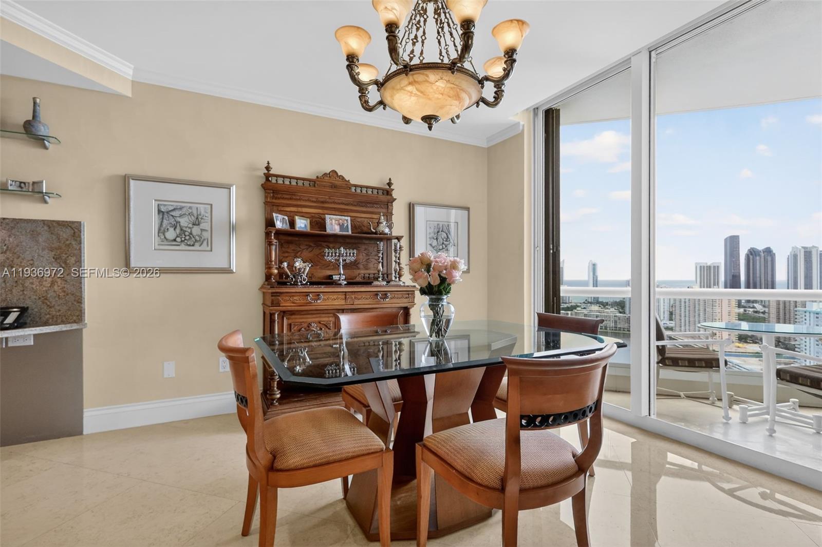 2600 Island Blvd #3006, Aventura FL 33160