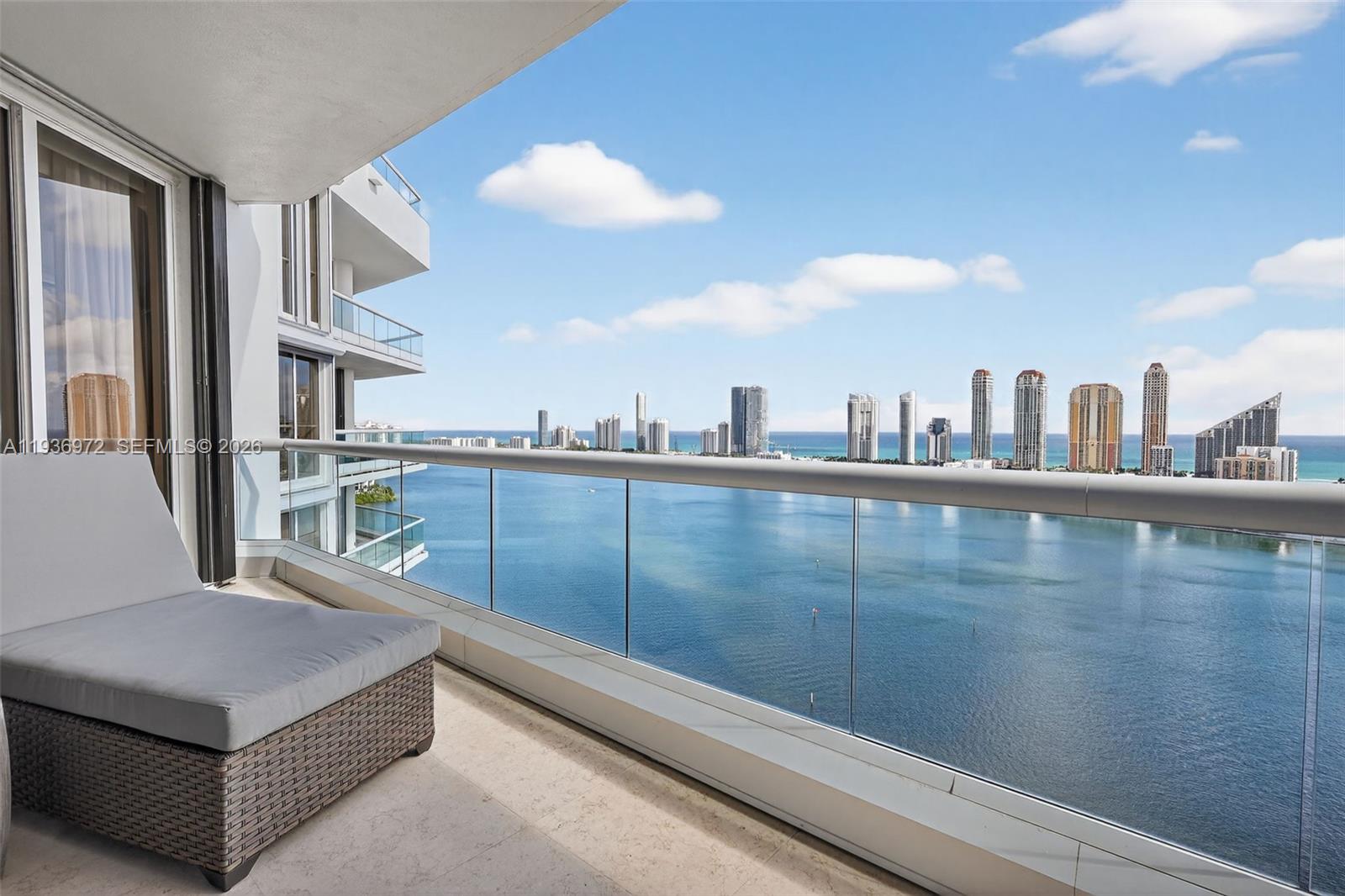 2600 Island Blvd #3006, Aventura FL 33160
