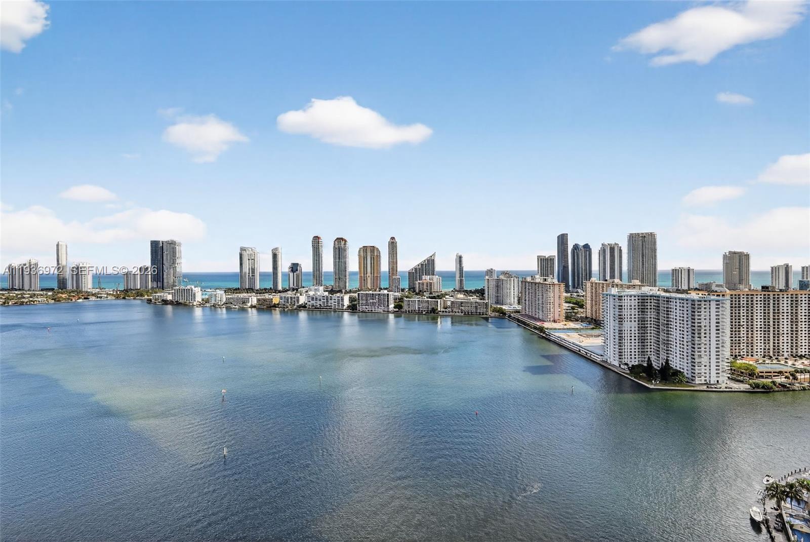 2600 Island Blvd #3006, Aventura FL 33160
