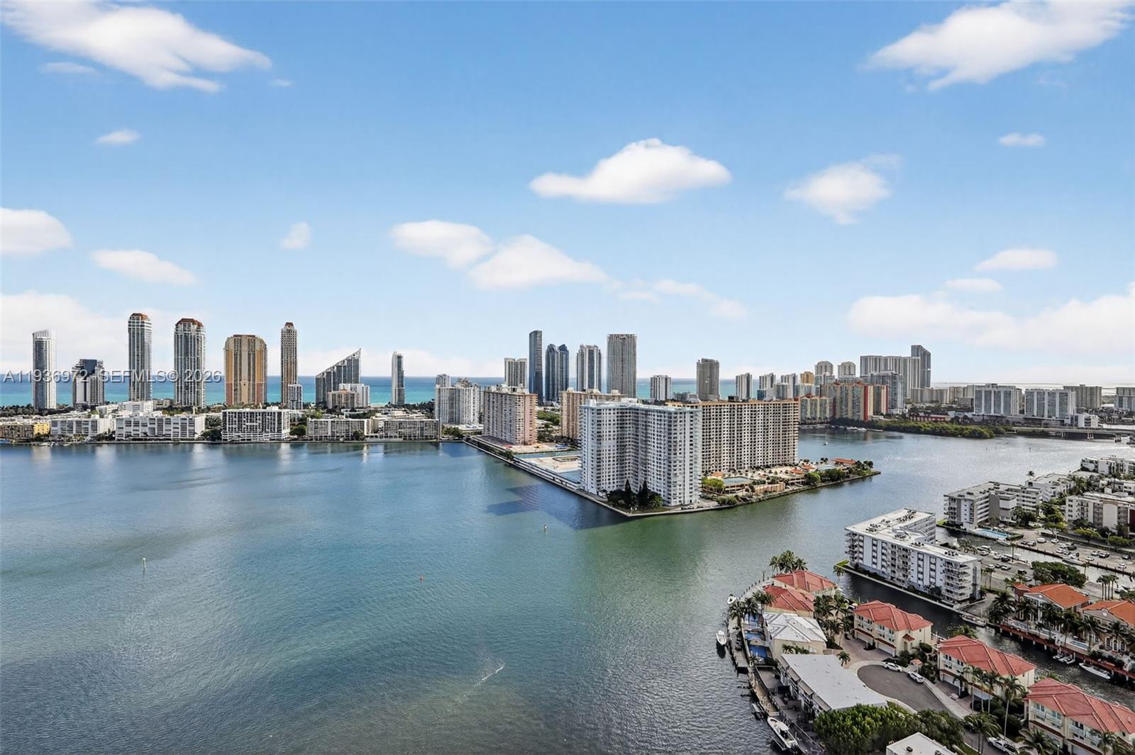 2600 Island Blvd #3006, Aventura FL 33160