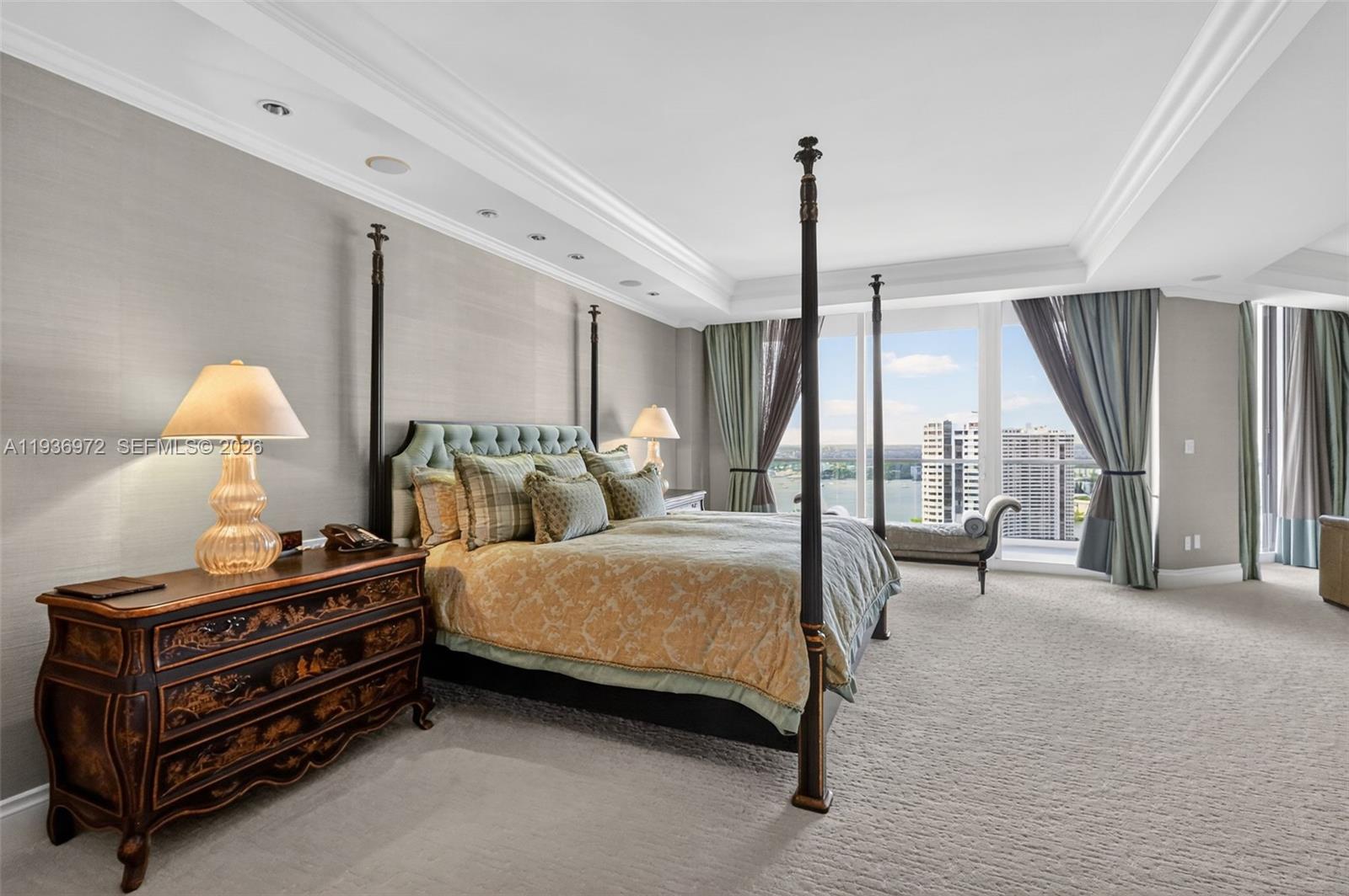 2600 Island Blvd #3006, Aventura FL 33160