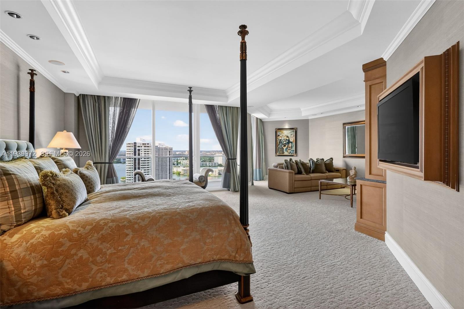 2600 Island Blvd #3006, Aventura FL 33160