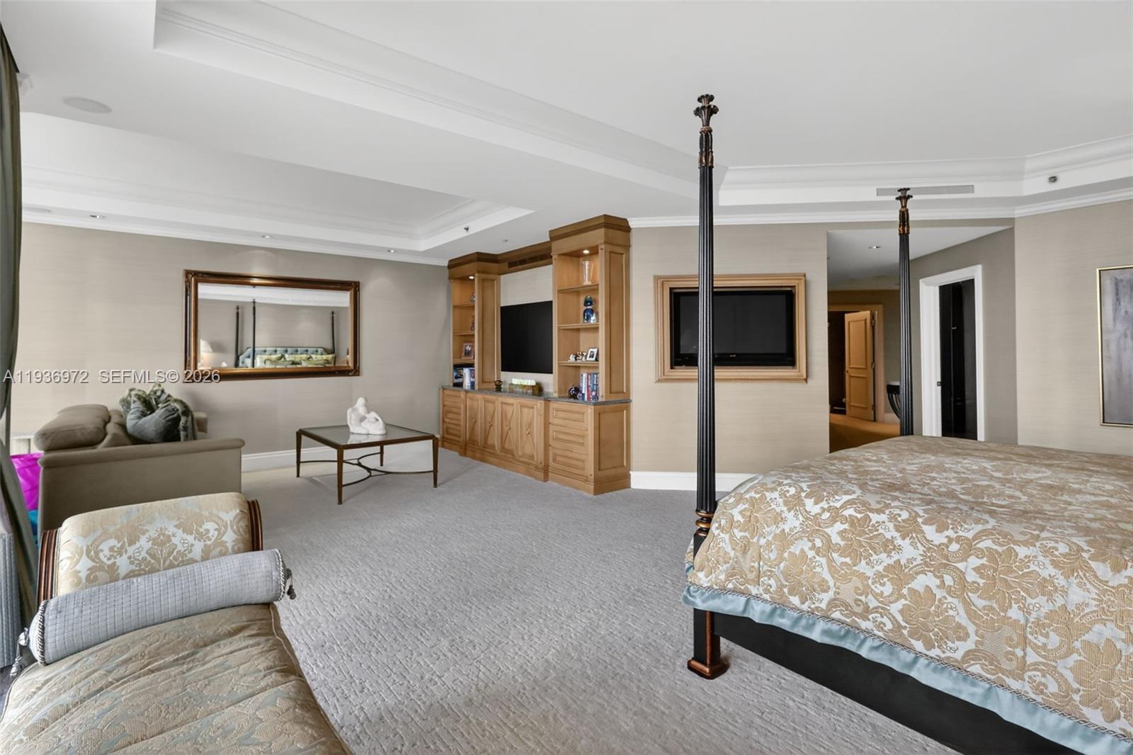 2600 Island Blvd #3006, Aventura FL 33160