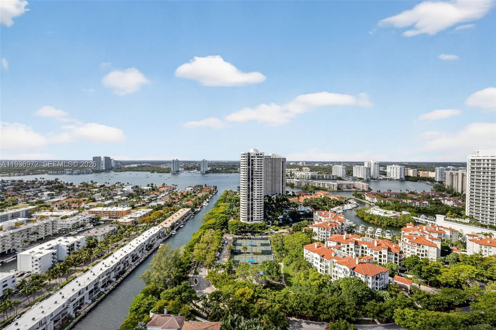 2600 Island Blvd #3006, Aventura FL 33160