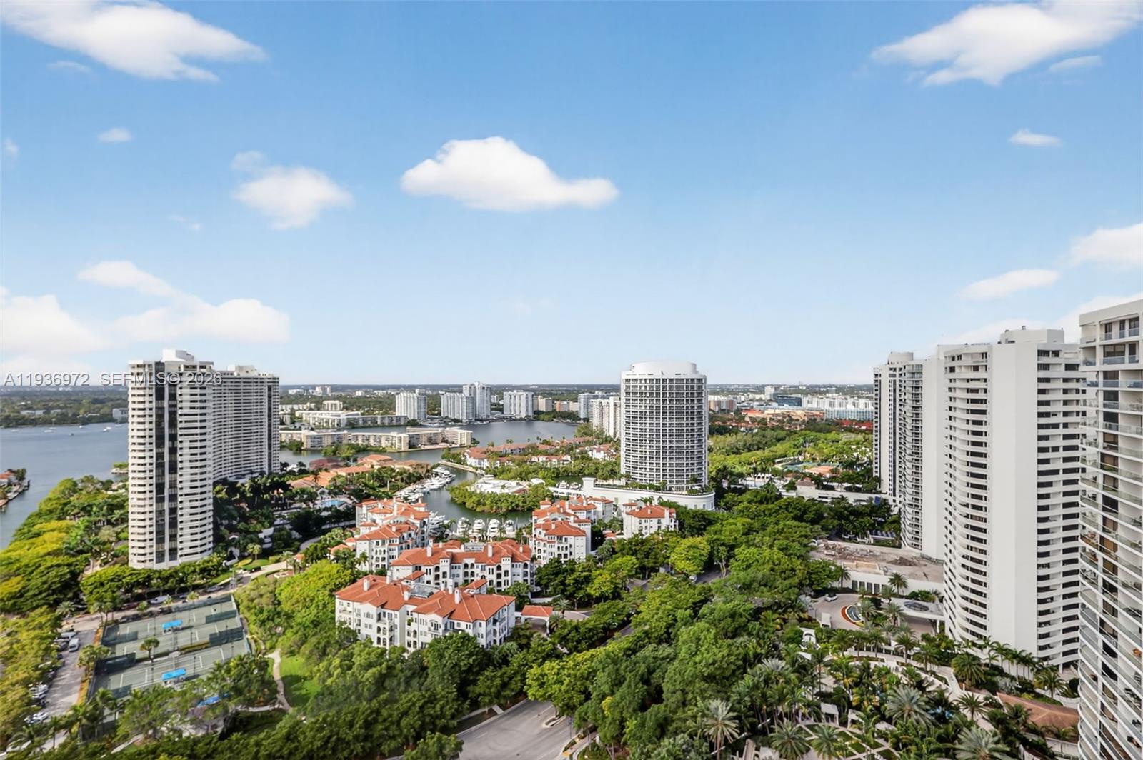 2600 Island Blvd #3006, Aventura FL 33160