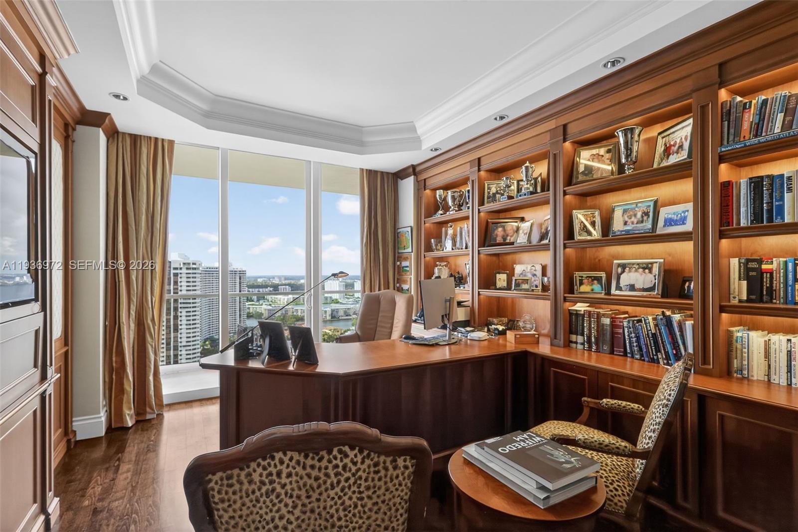 2600 Island Blvd #3006, Aventura FL 33160