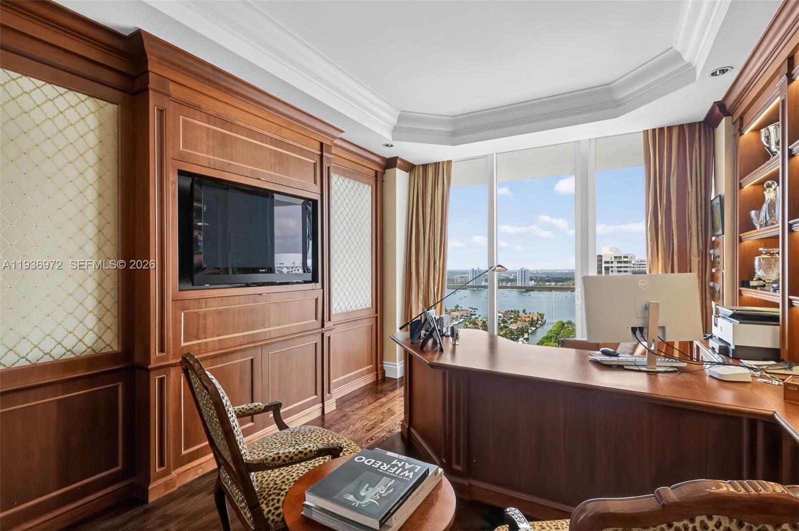 2600 Island Blvd #3006, Aventura FL 33160
