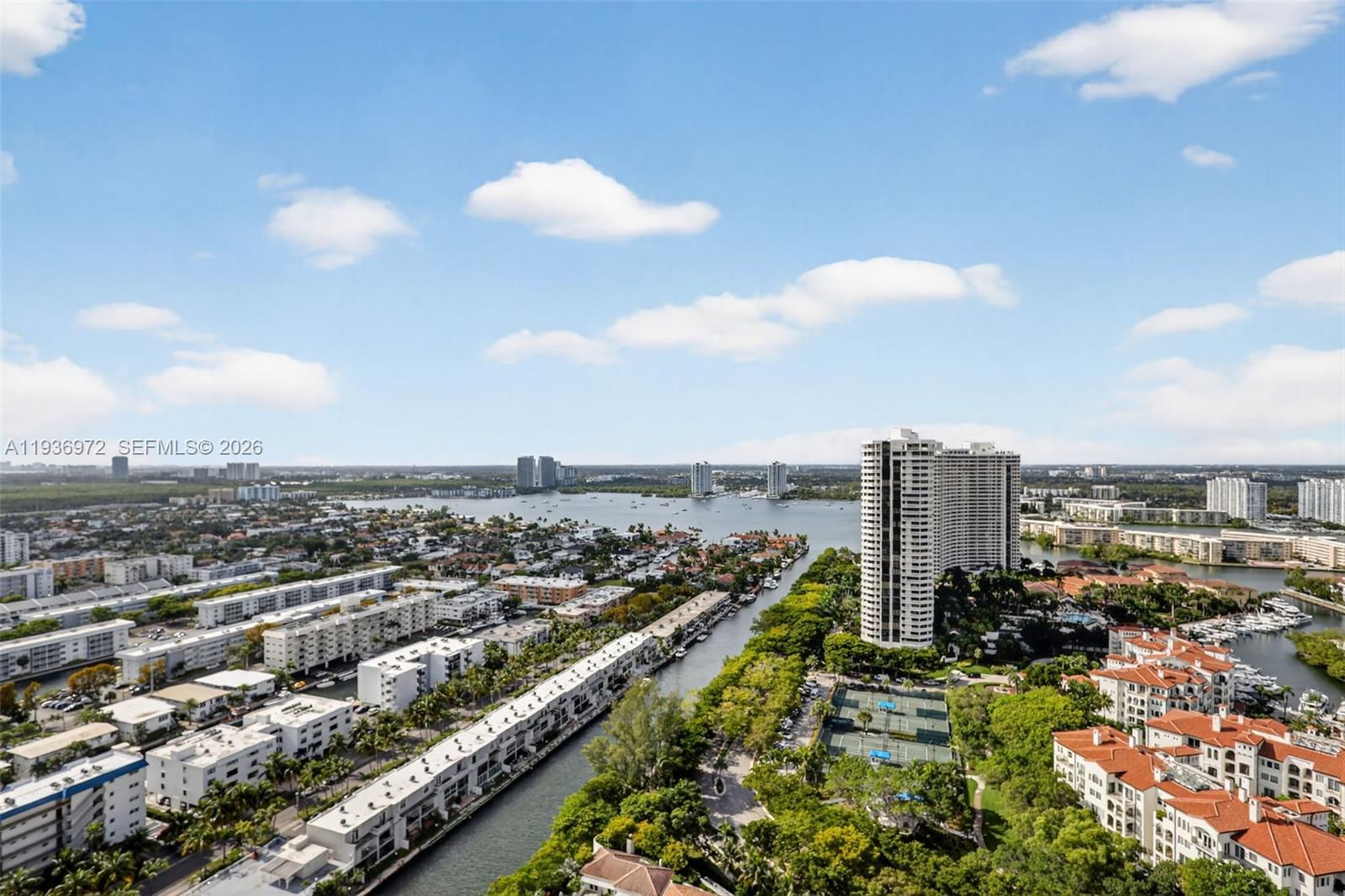 2600 Island Blvd #3006, Aventura FL 33160
