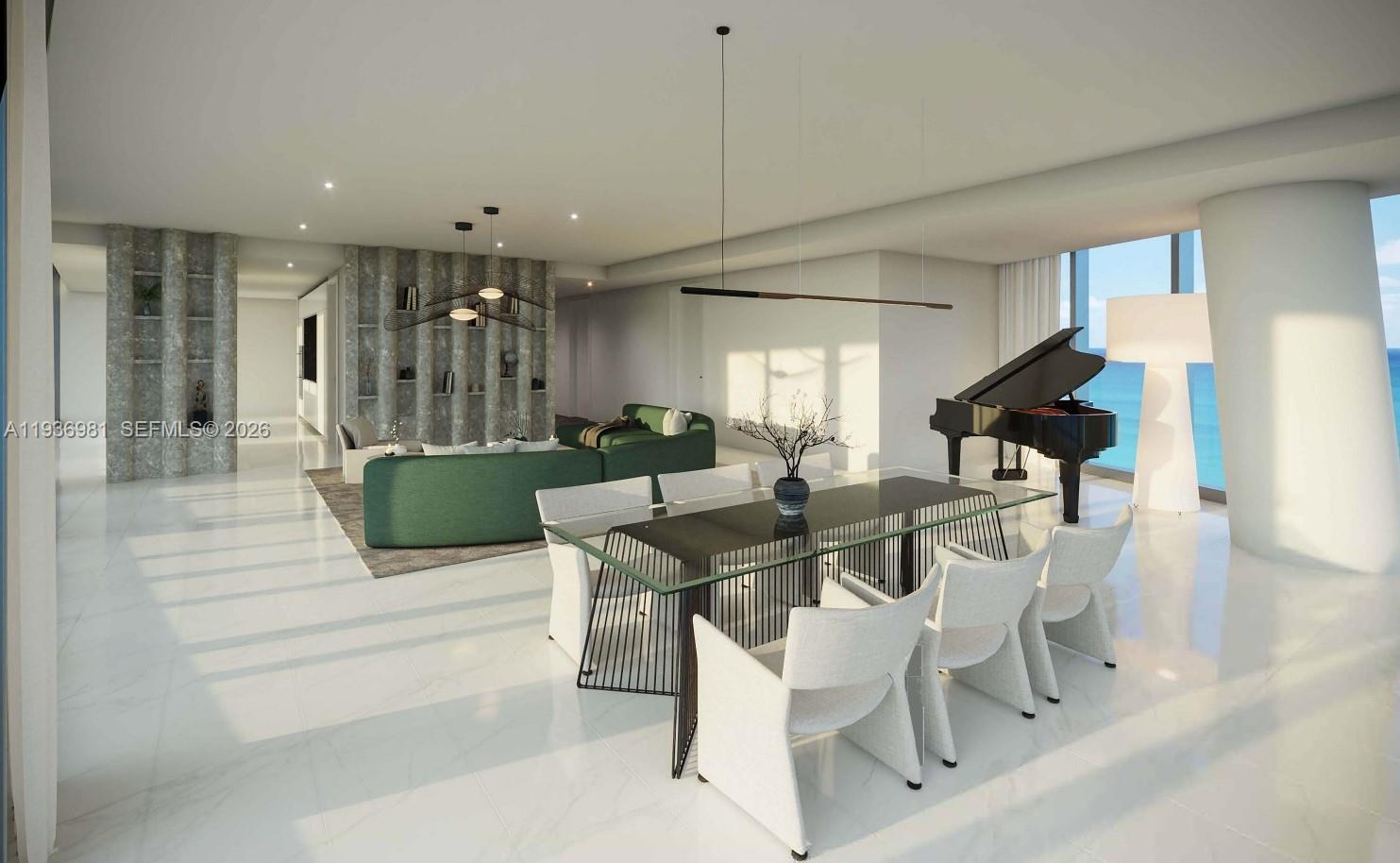300 Biscayne Blvd Way #3201, Miami FL 33130