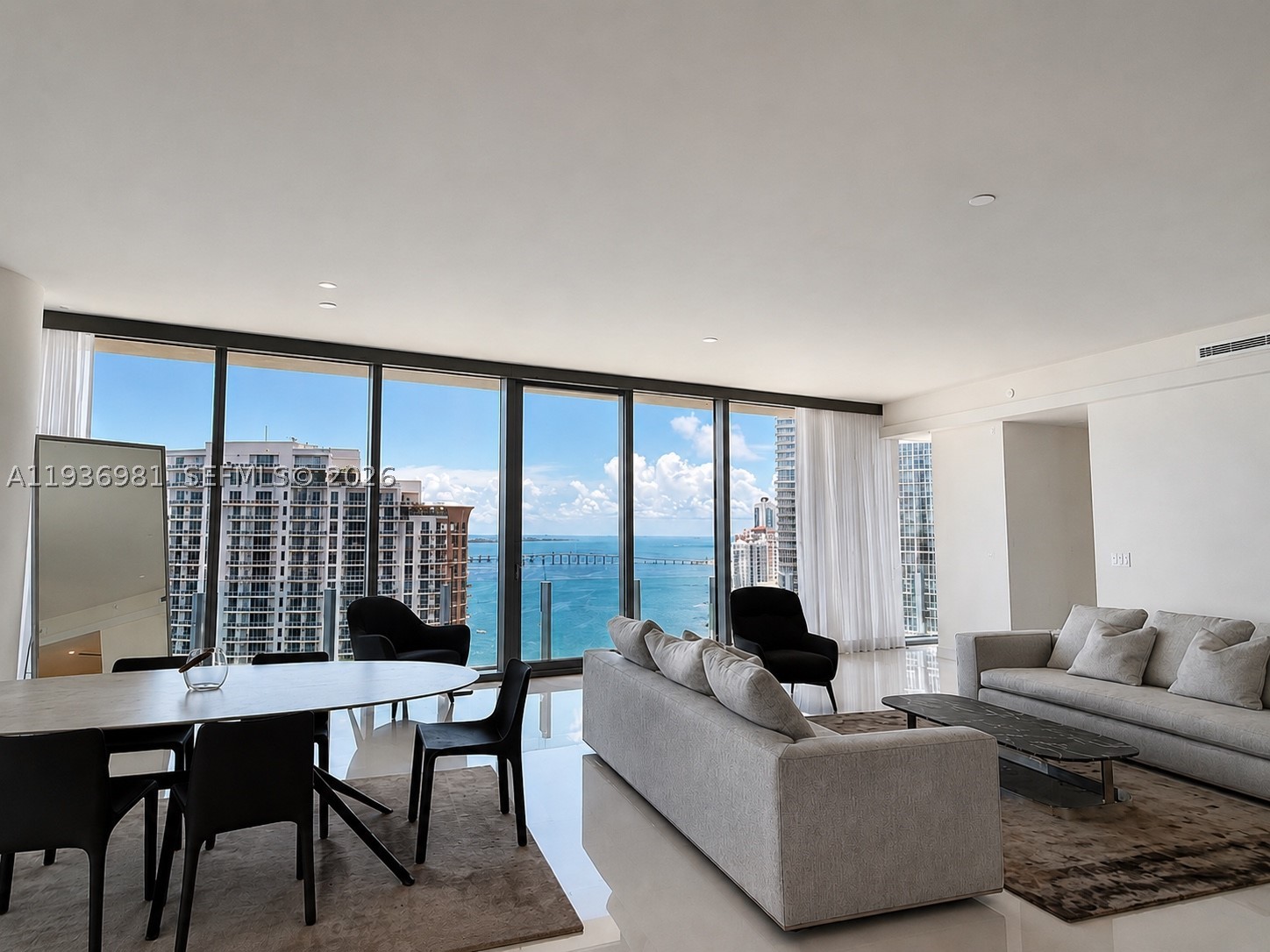 300 Biscayne Blvd Way #3201, Miami FL 33130