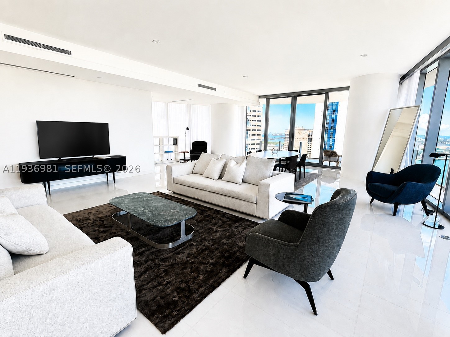 300 Biscayne Blvd Way #3201, Miami FL 33130