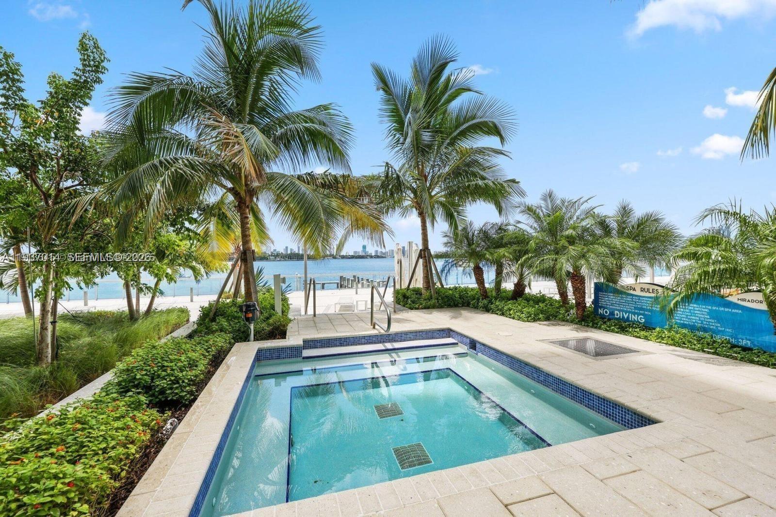1000 West Ave #1504, Miami Beach FL 33139