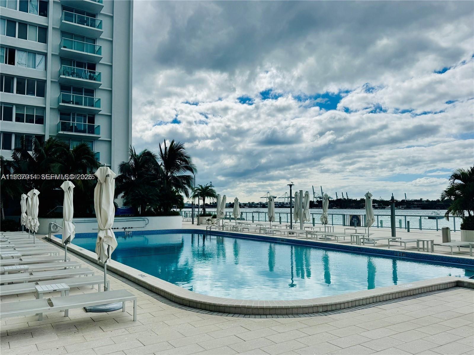 1000 West Ave #1504, Miami Beach FL 33139
