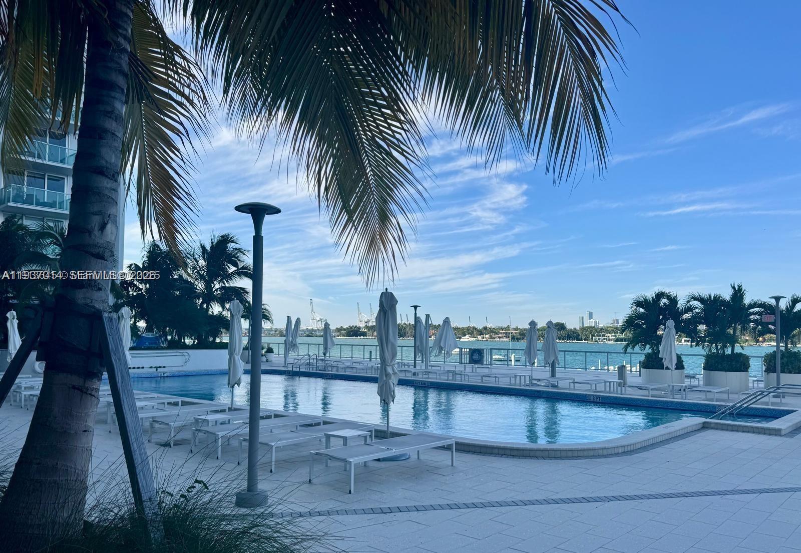 1000 West Ave #1504, Miami Beach FL 33139