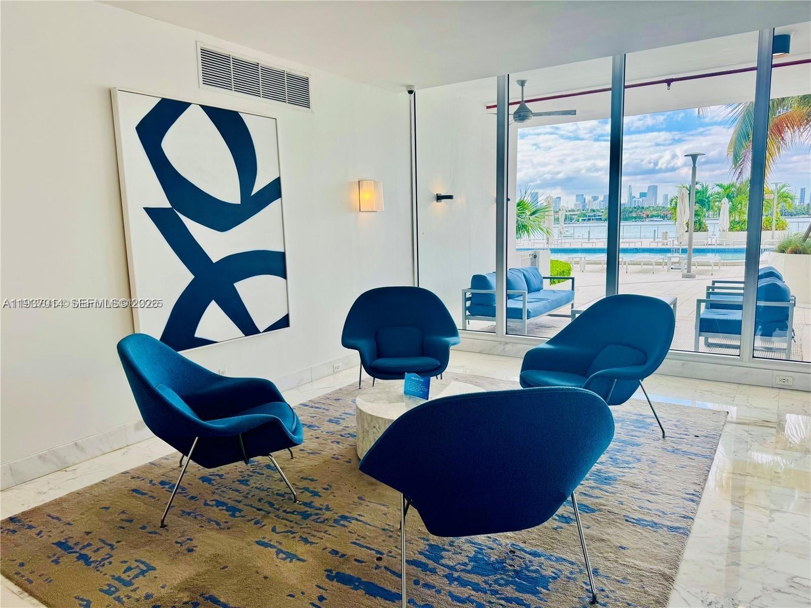 1000 West Ave #1504, Miami Beach FL 33139