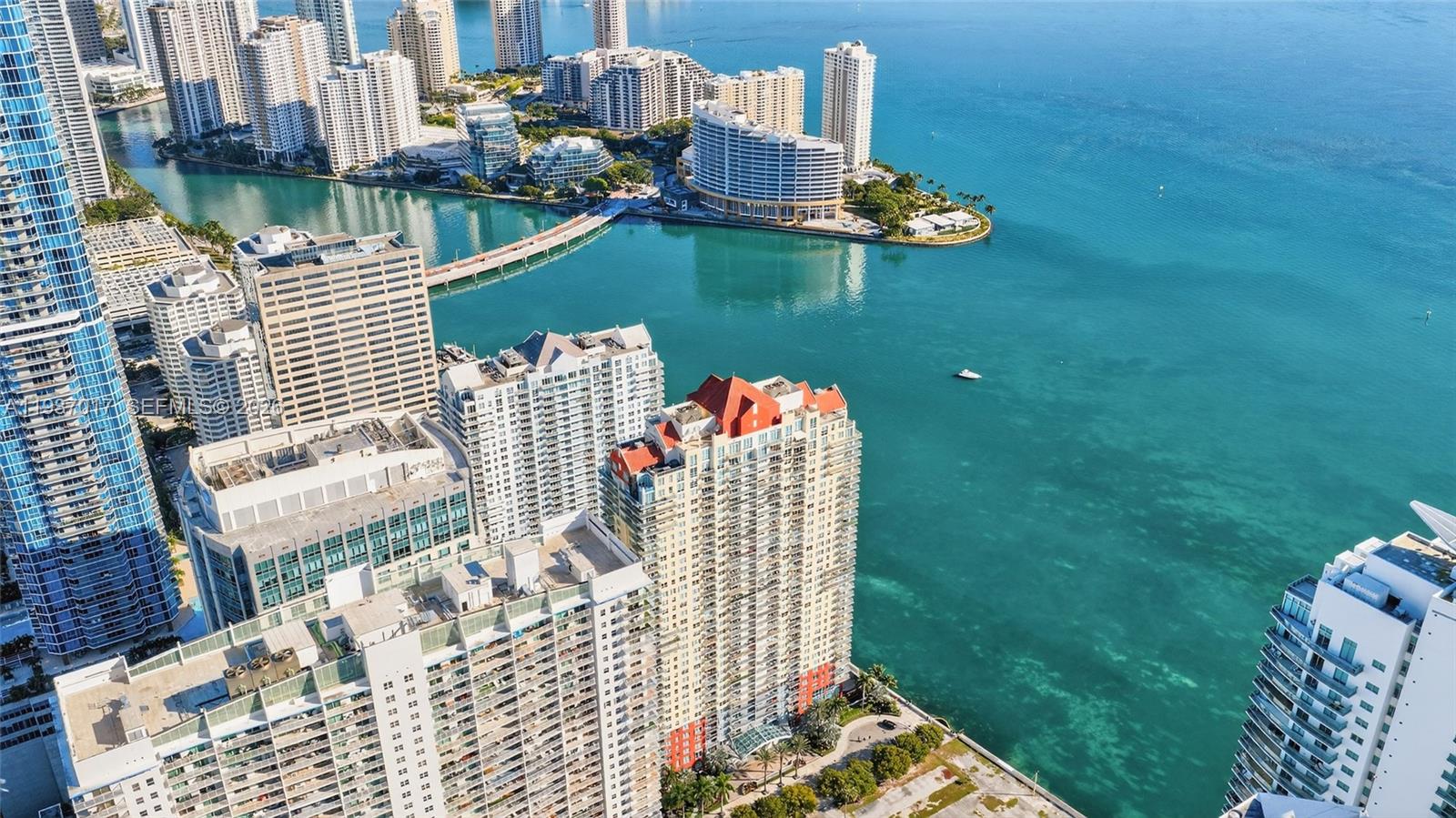 1155 Brickell Bay Dr #1903, Miami FL 33131