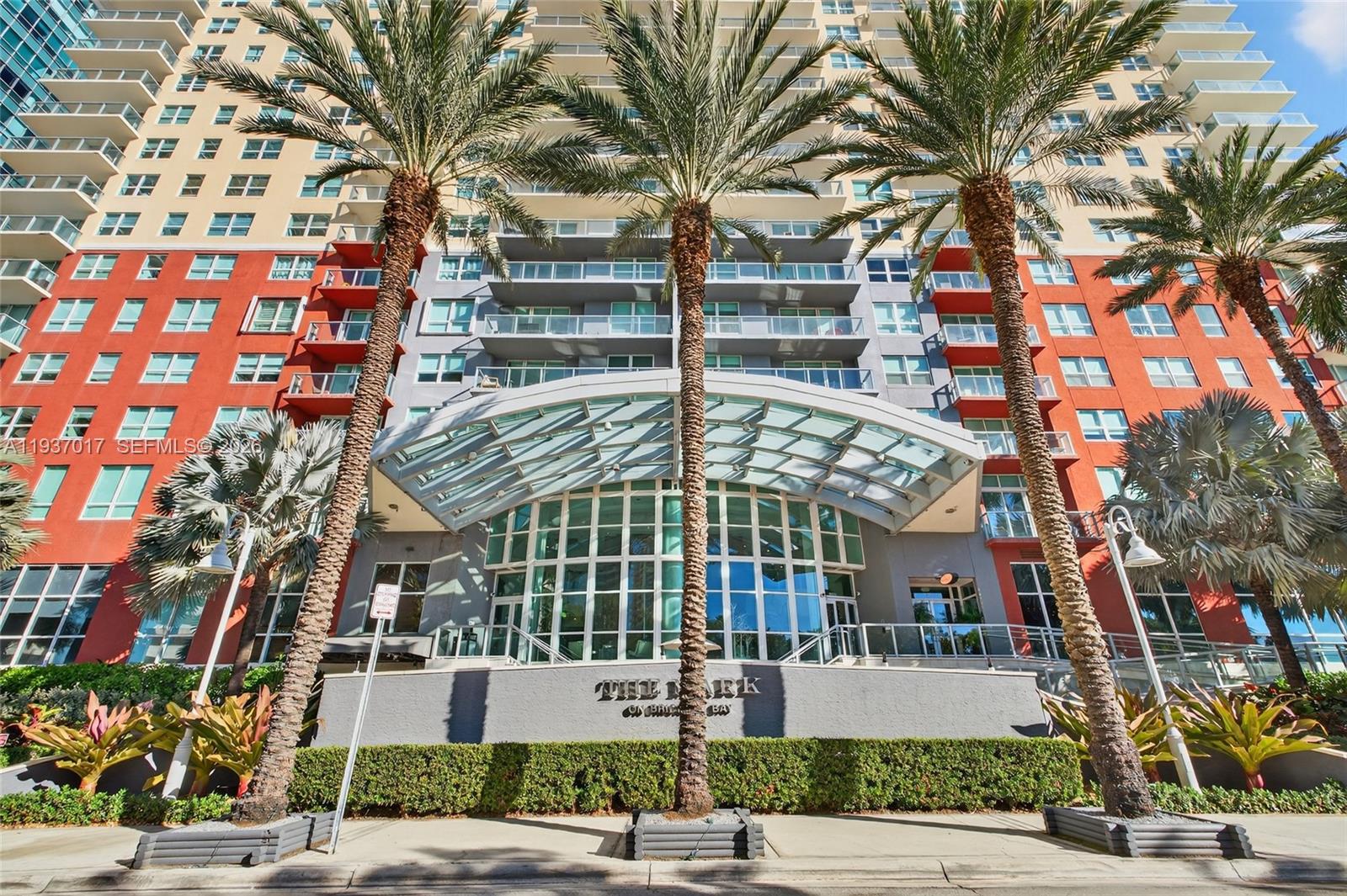 1155 Brickell Bay Dr #1903, Miami FL 33131