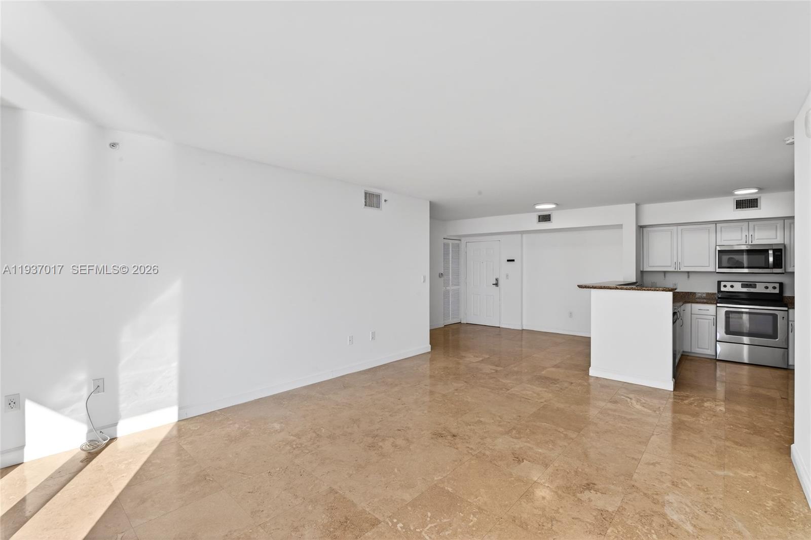 1155 Brickell Bay Dr #1903, Miami FL 33131