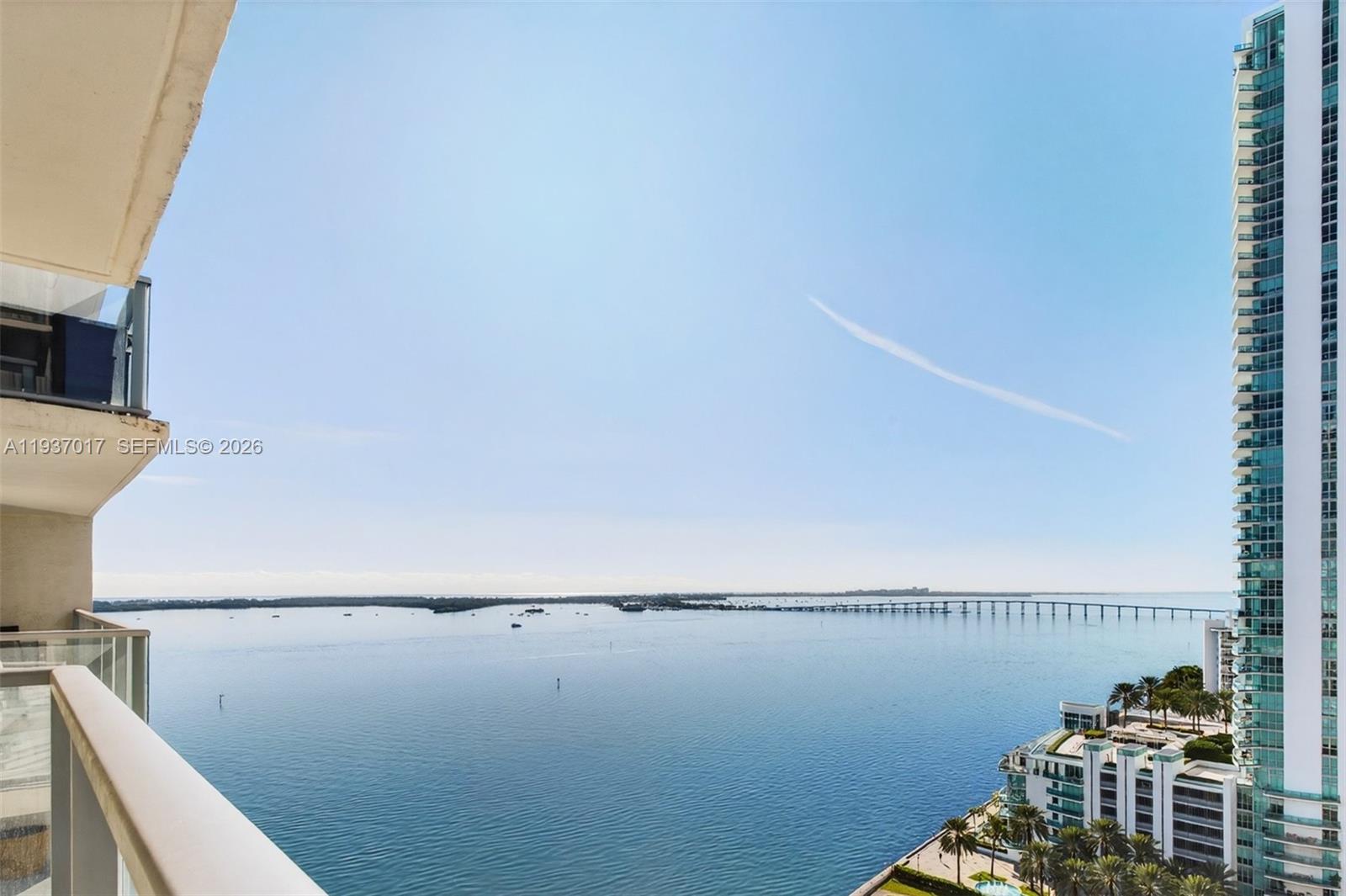 1155 Brickell Bay Dr #1903, Miami FL 33131