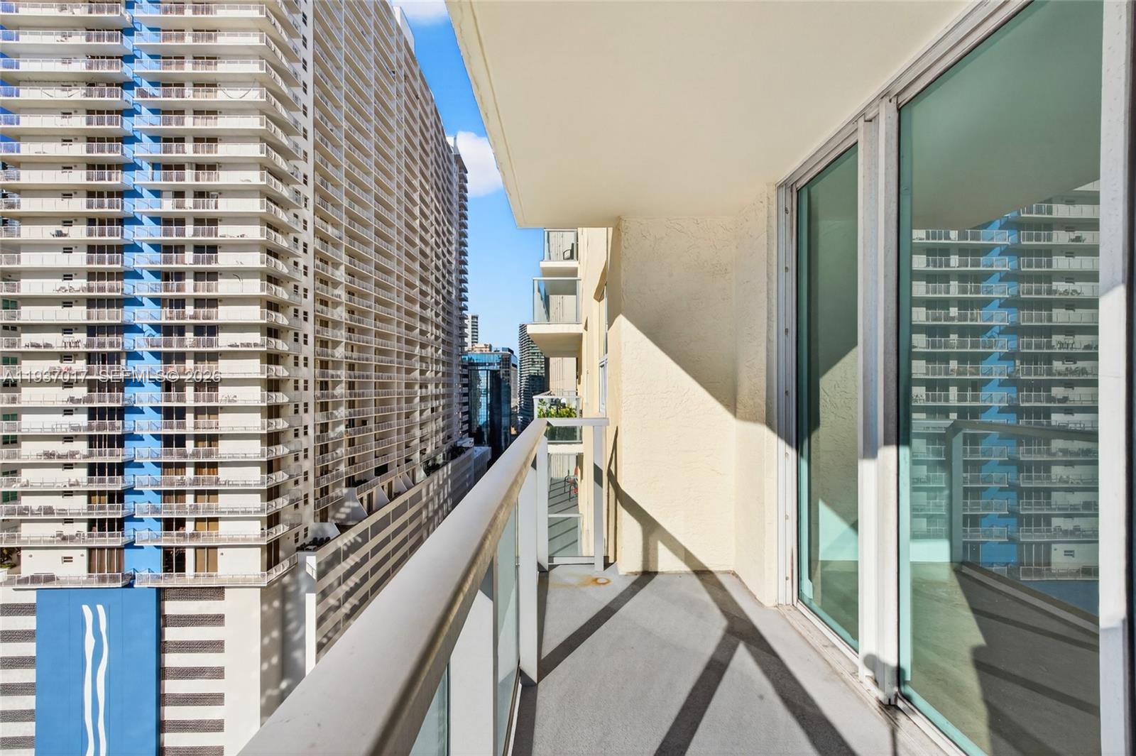 1155 Brickell Bay Dr #1903, Miami FL 33131