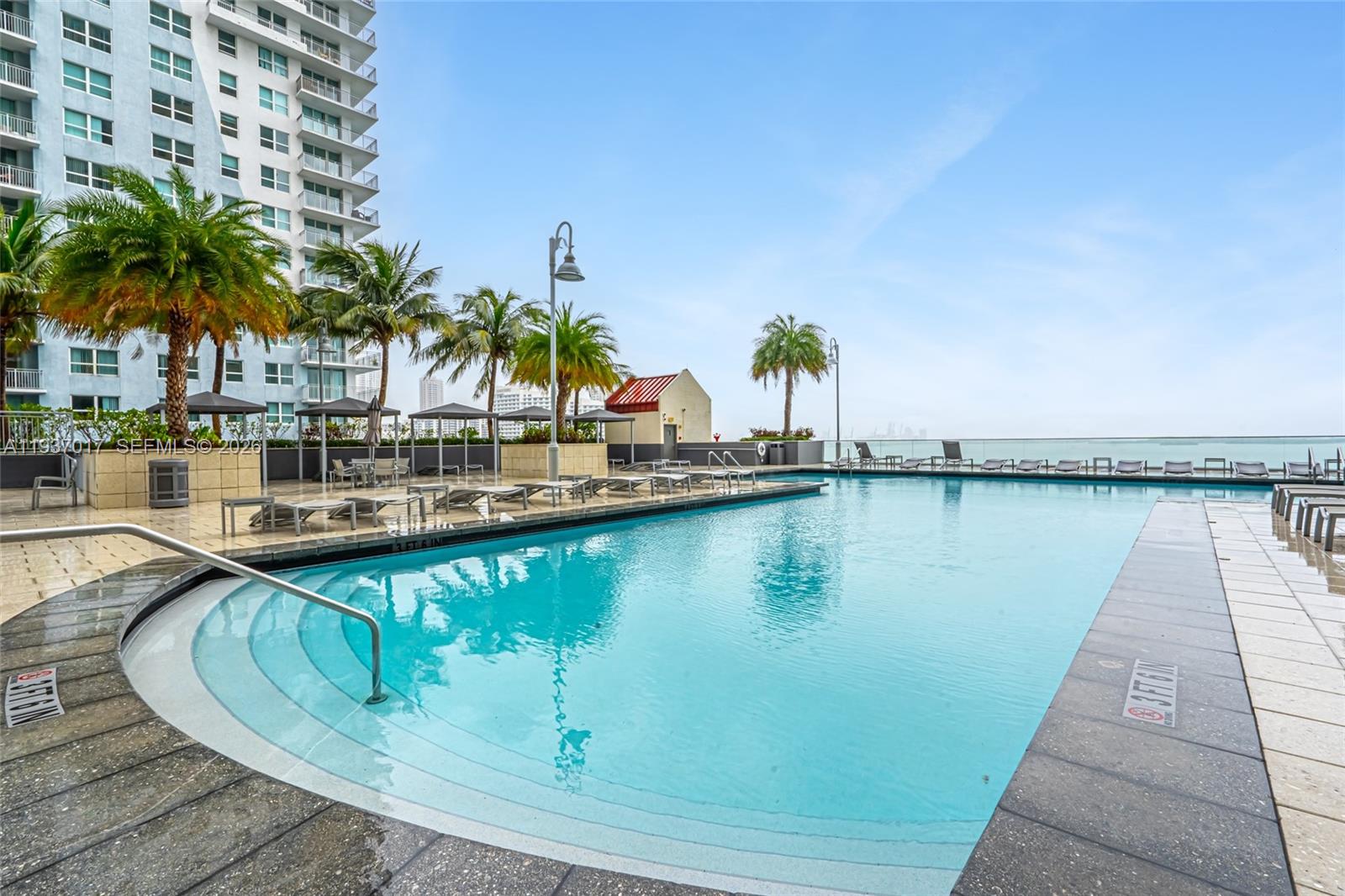 1155 Brickell Bay Dr #1903, Miami FL 33131