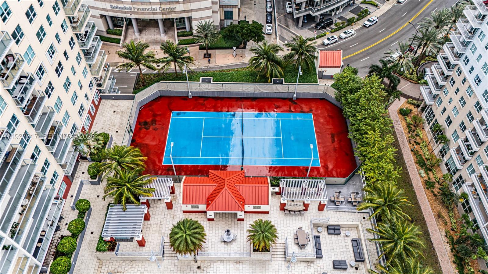 1155 Brickell Bay Dr #1903, Miami FL 33131