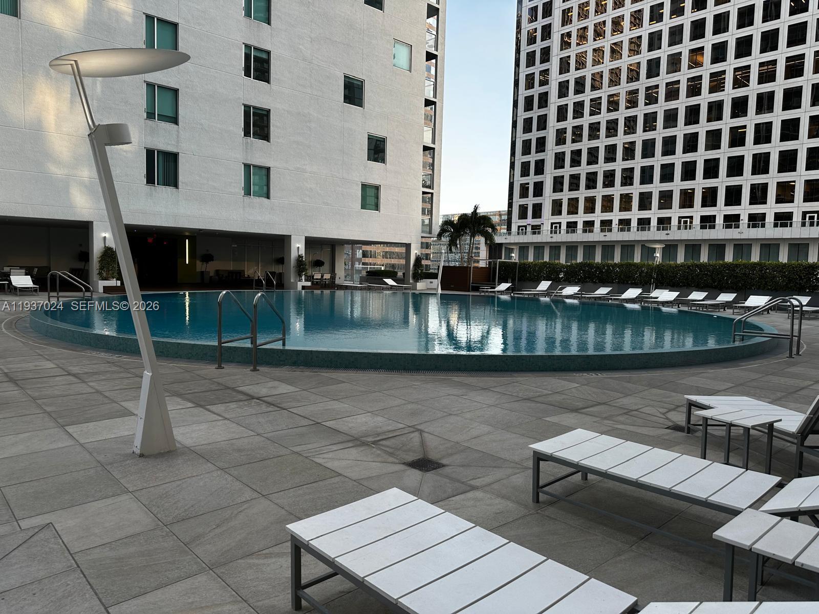 500 Brickell Ave #3307, Miami FL 33131