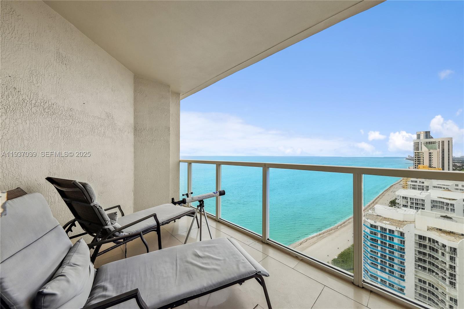 16699 Collins Ave #4109, Sunny Isles Beach FL 33160