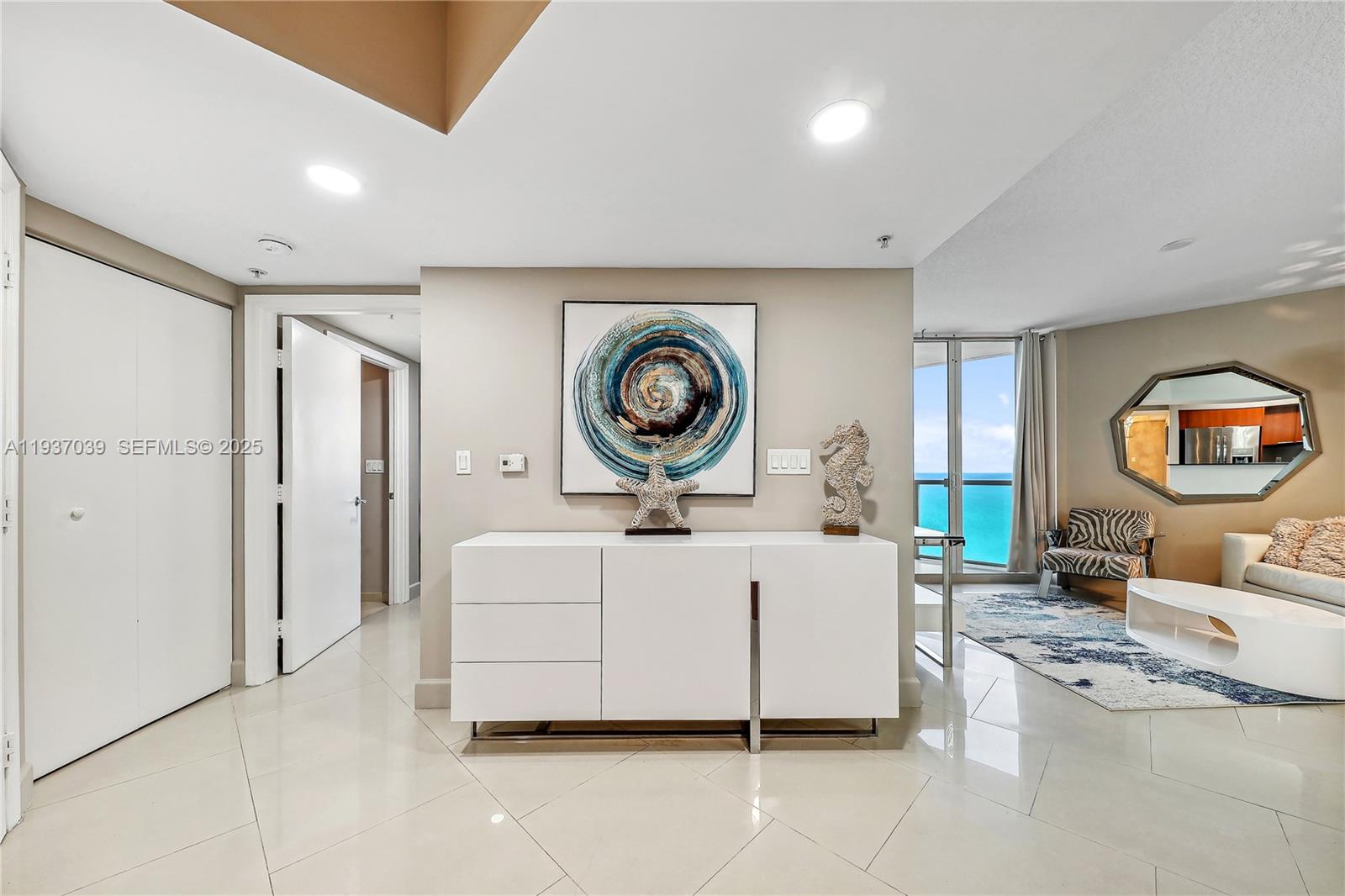 16699 Collins Ave #4109, Sunny Isles Beach FL 33160