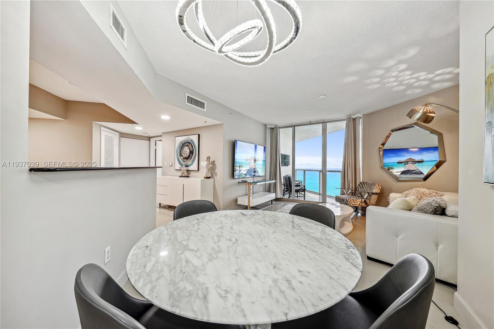 16699 Collins Ave #4109, Sunny Isles Beach FL 33160
