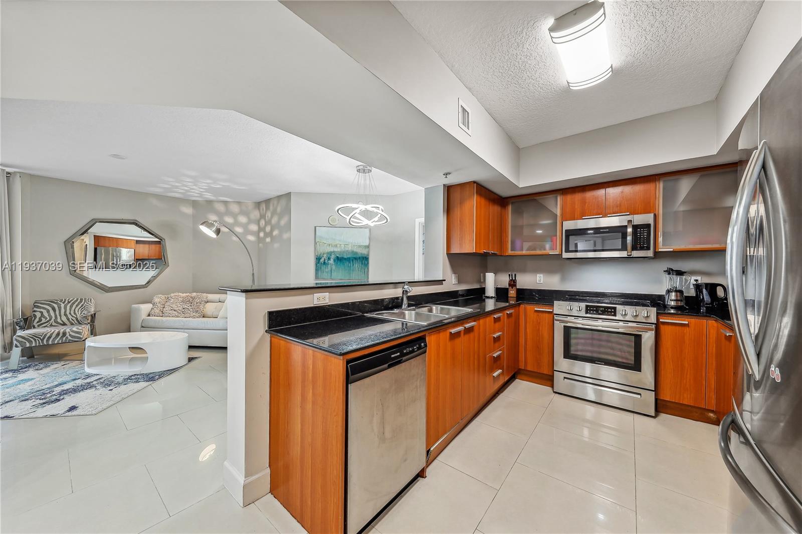 16699 Collins Ave #4109, Sunny Isles Beach FL 33160