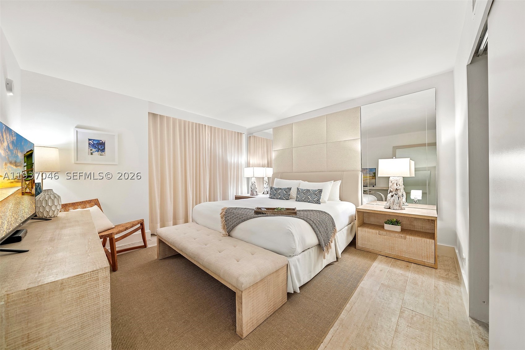 102 24th St #1207, Miami Beach FL 33139