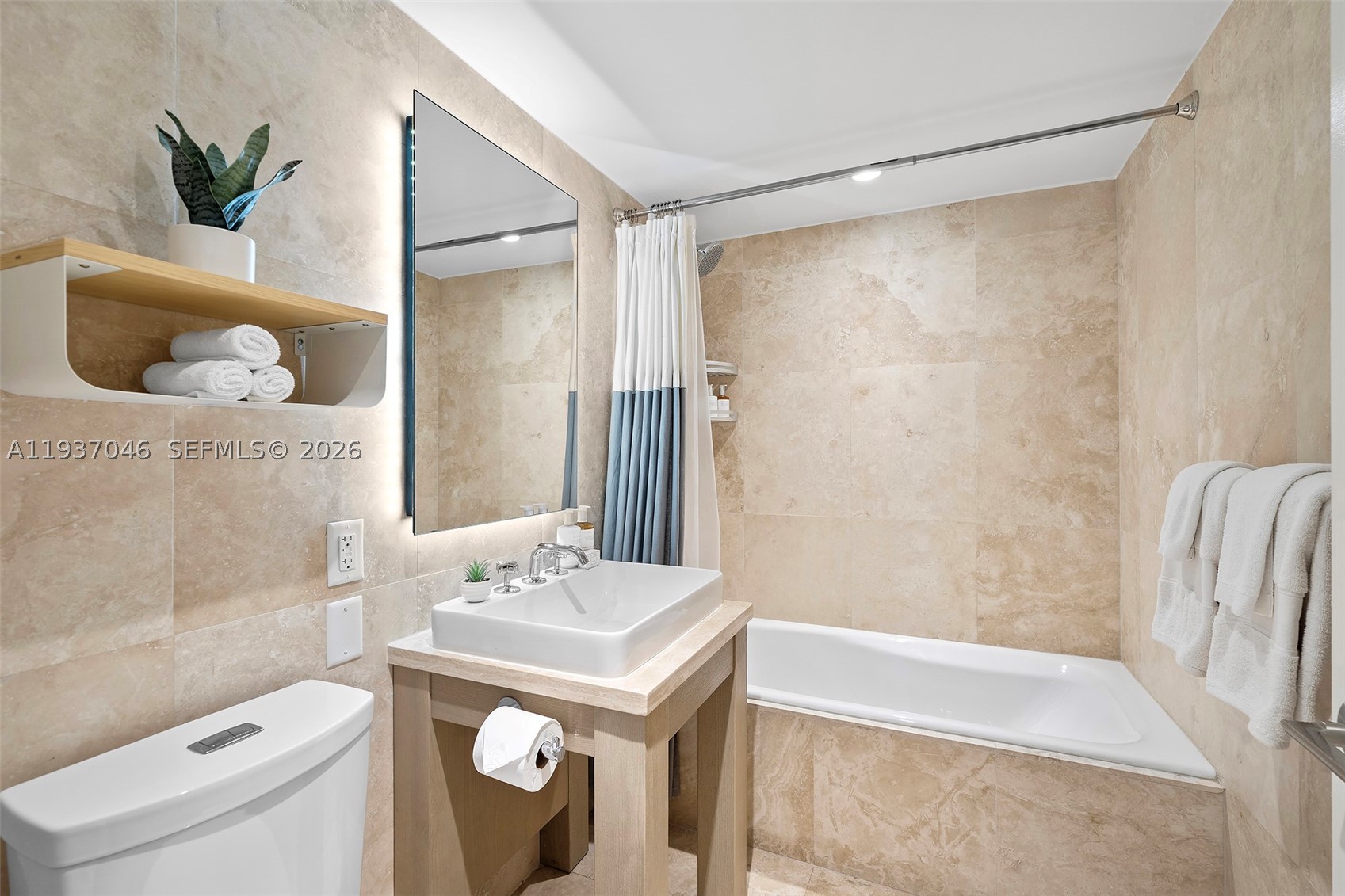 102 24th St #1207, Miami Beach FL 33139