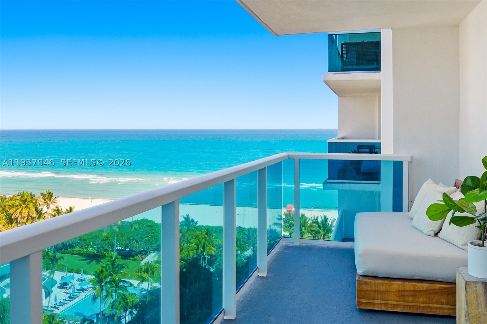 102 24th St #1207, Miami Beach FL 33139
