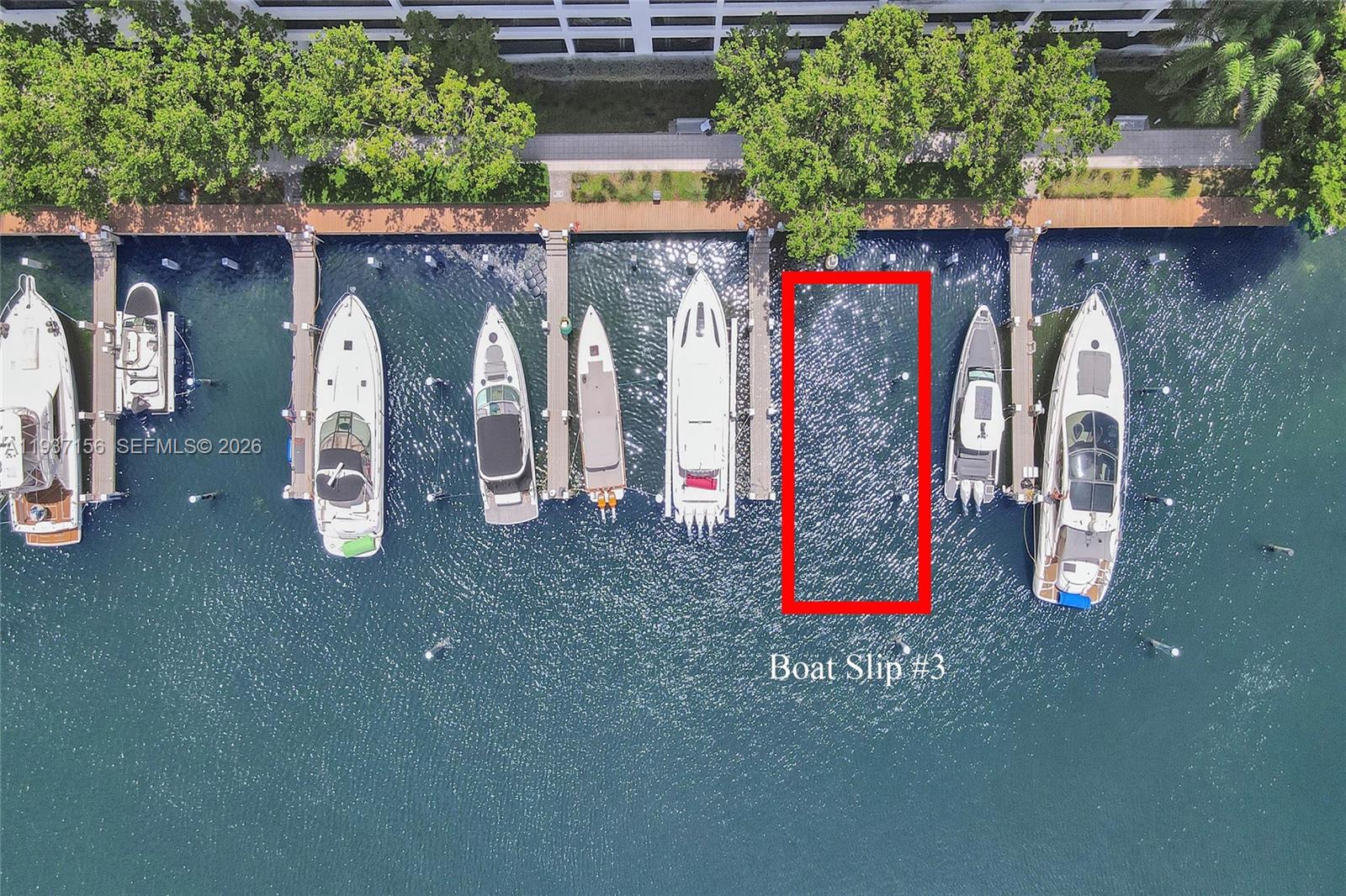7930 East Dr #1806, North Bay Village FL 33141