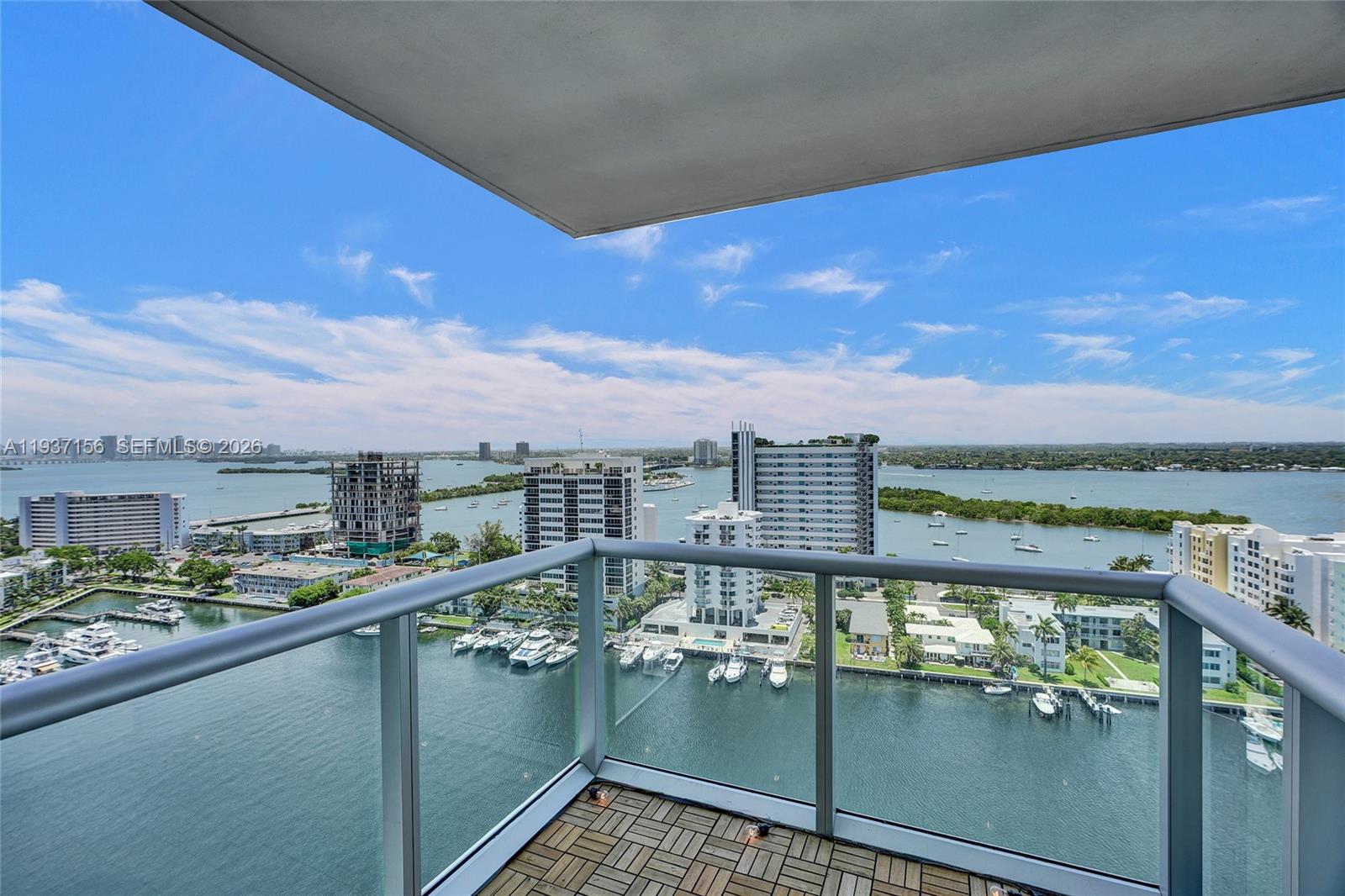 7930 East Dr #1806, North Bay Village FL 33141